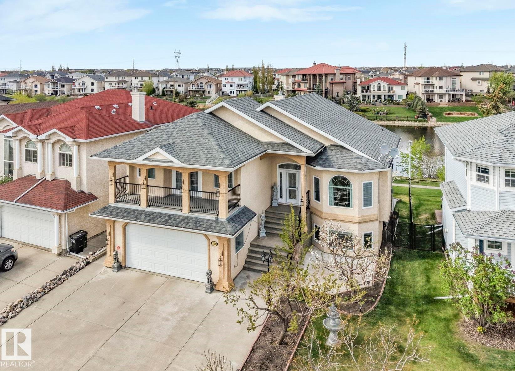 7504 161a Avenue, Edmonton, MLS® # E4490263