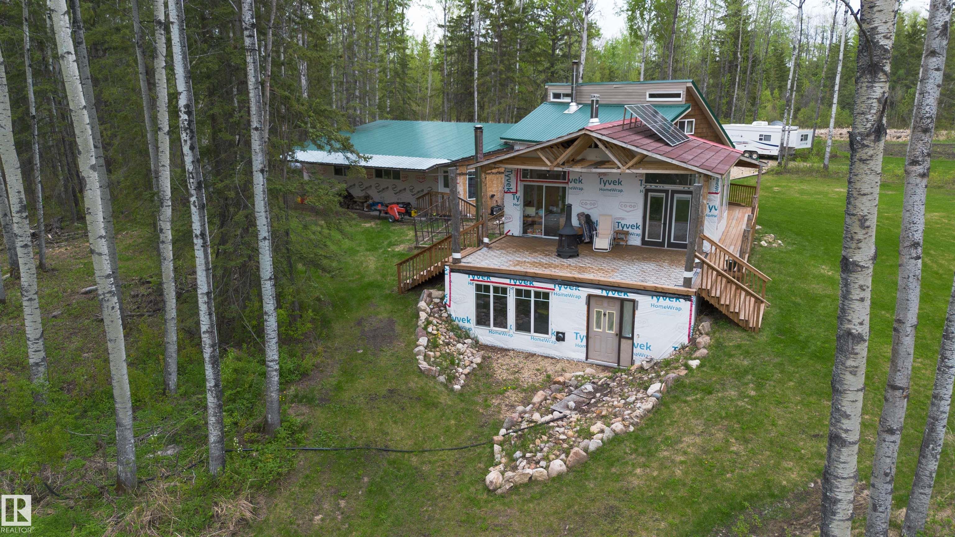 670070 Hwy 44, Rural Lesser Slave River M.d., MLS® # E4490266