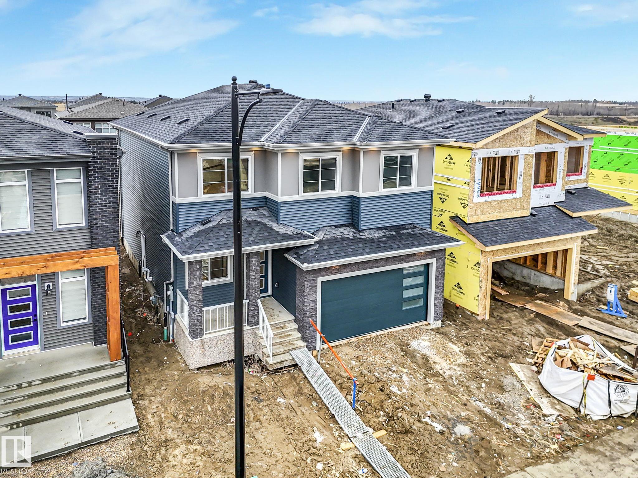 194 Corral Circle, Sherwood Park, MLS® # E4490269