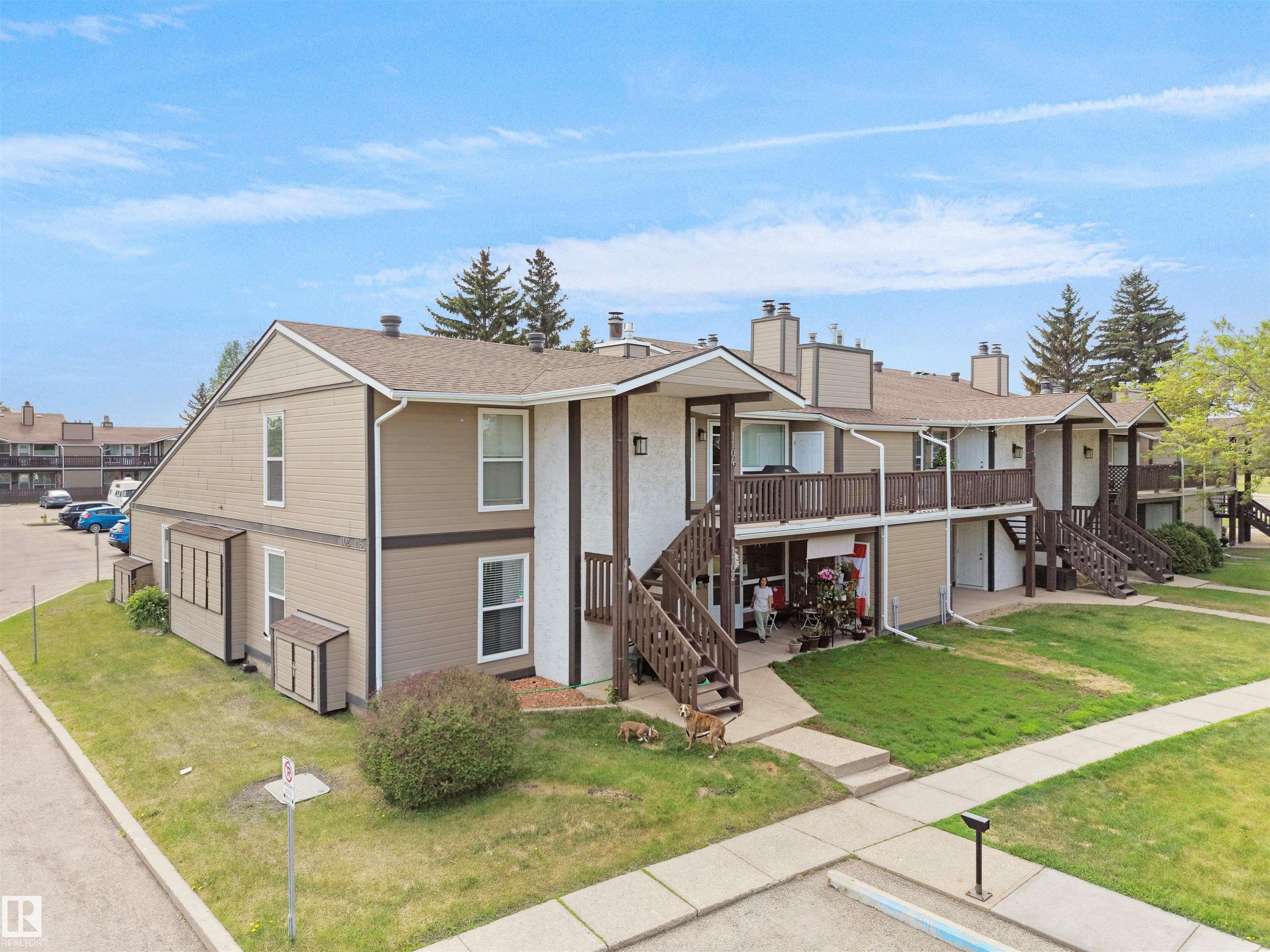 1102 Saddleback Road, Edmonton, MLS® # E4490270