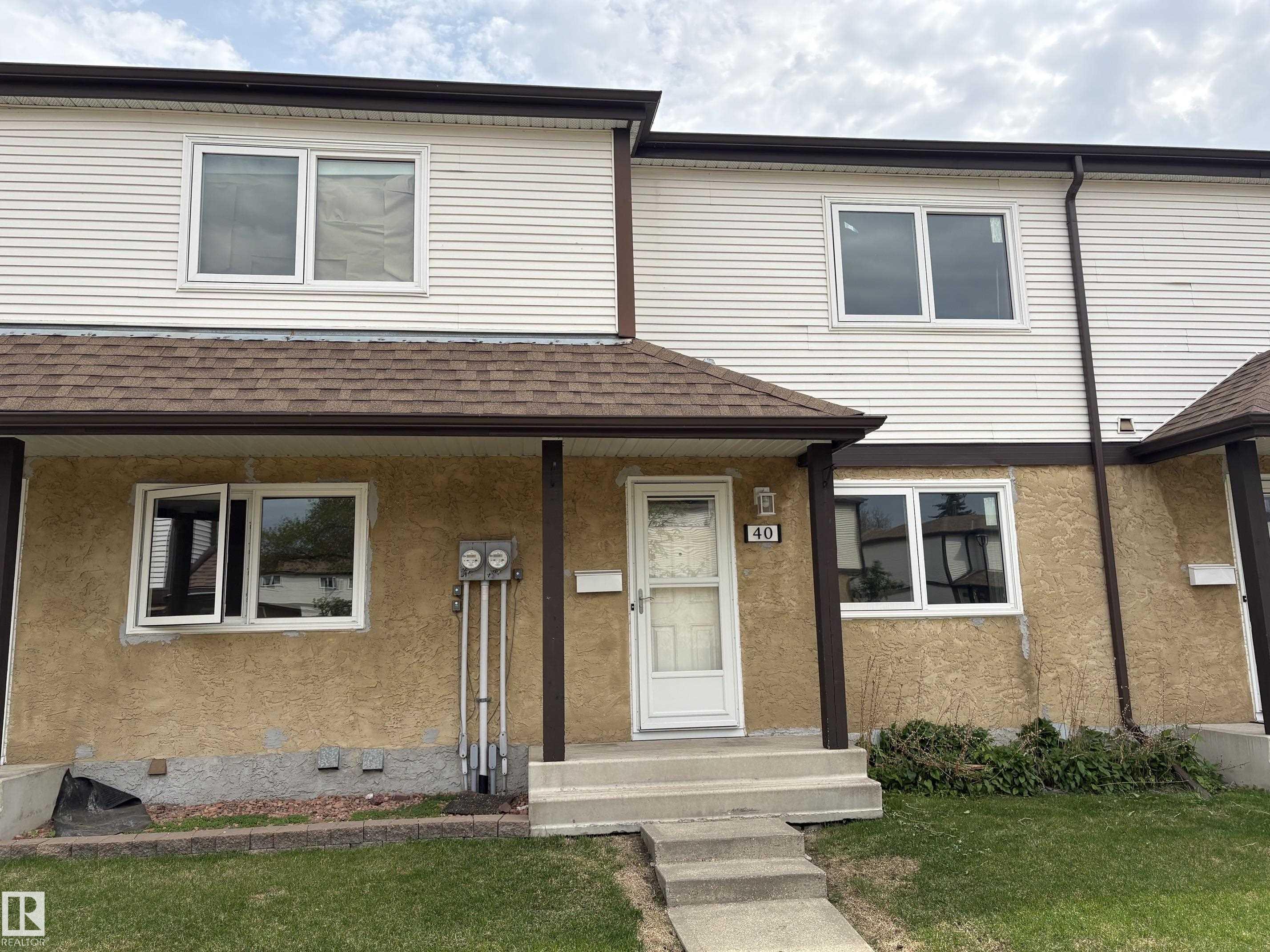 40 14511 52 Street, Edmonton, MLS® # E4490279
