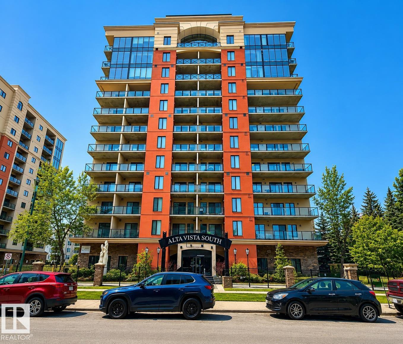 610 10303 111 Street, Edmonton, MLS® # E4490280