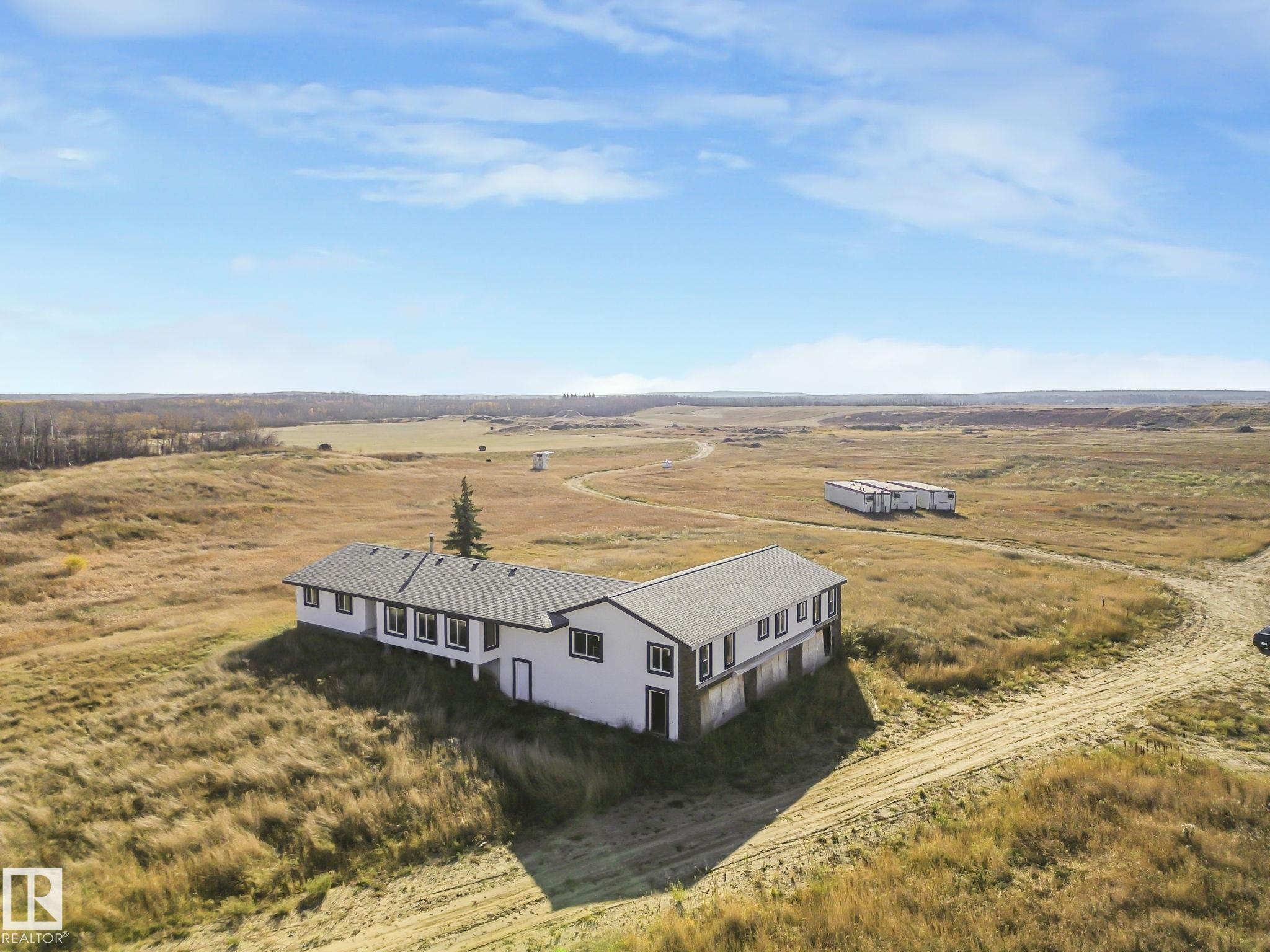 45011 Twp Rd 610, Rural Bonnyville M.d., MLS® # E4490281