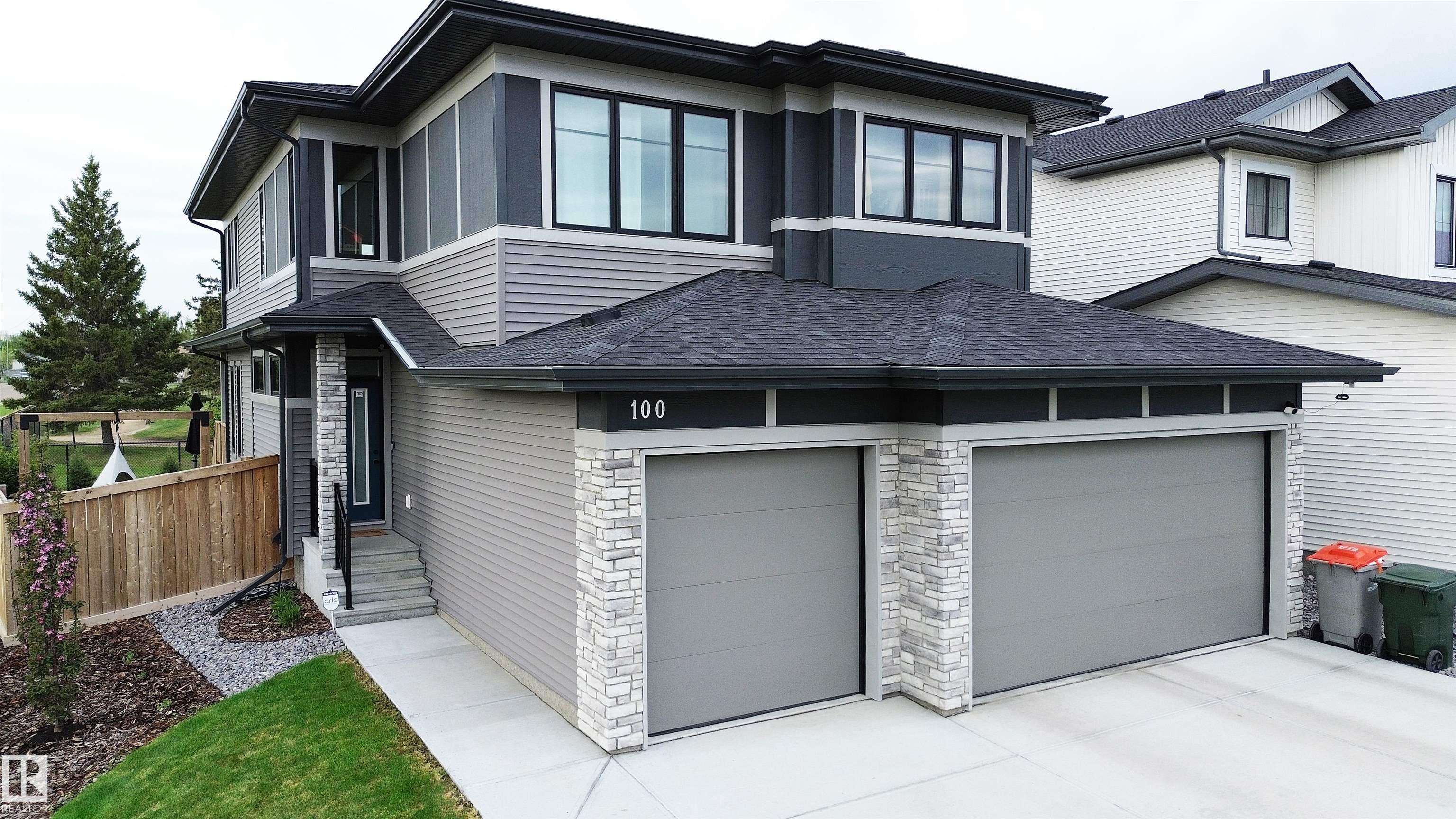 100 Graybriar Drive, Stony Plain, MLS® # E4490283