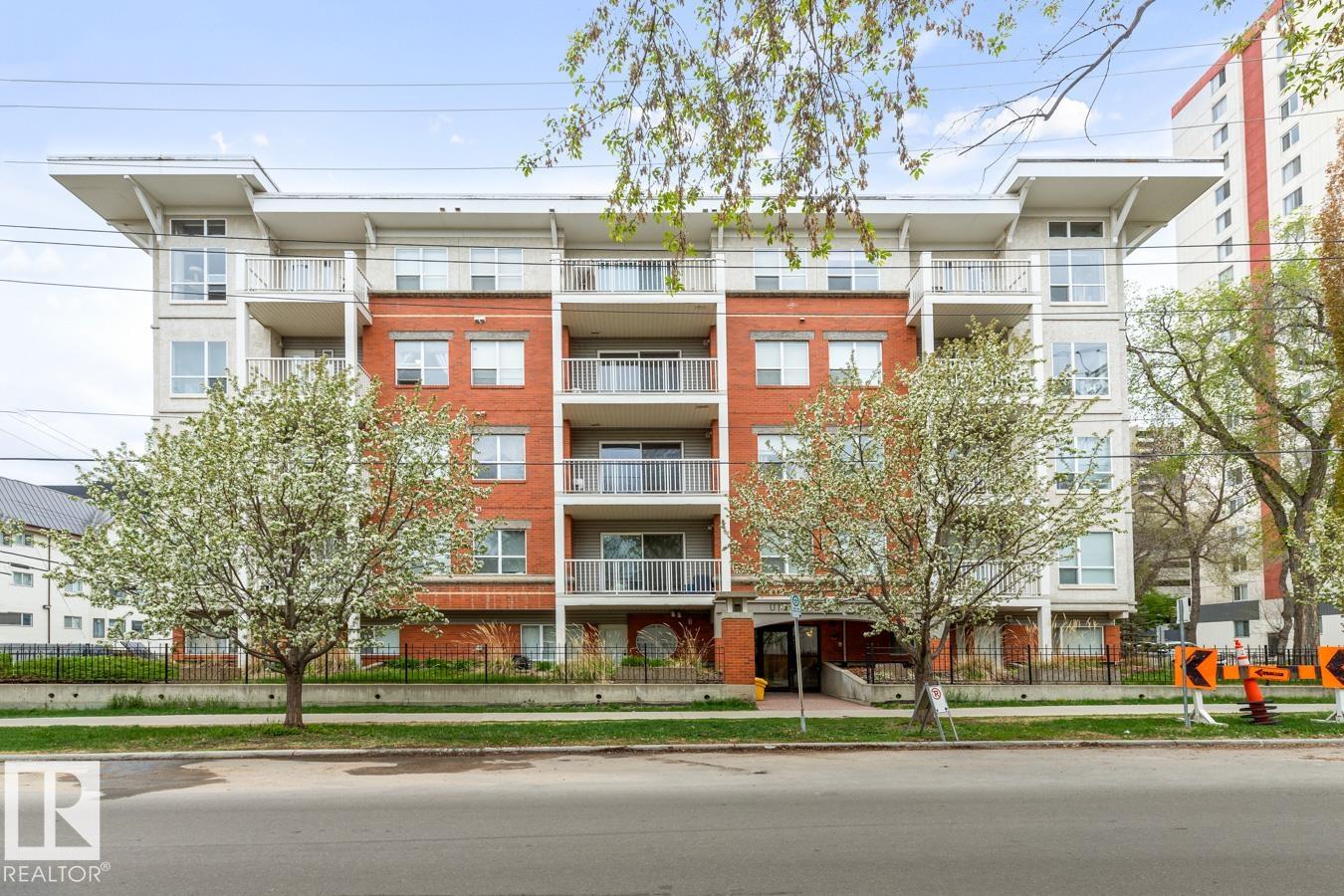 101 8488 111 Street, Edmonton, MLS® # E4490285