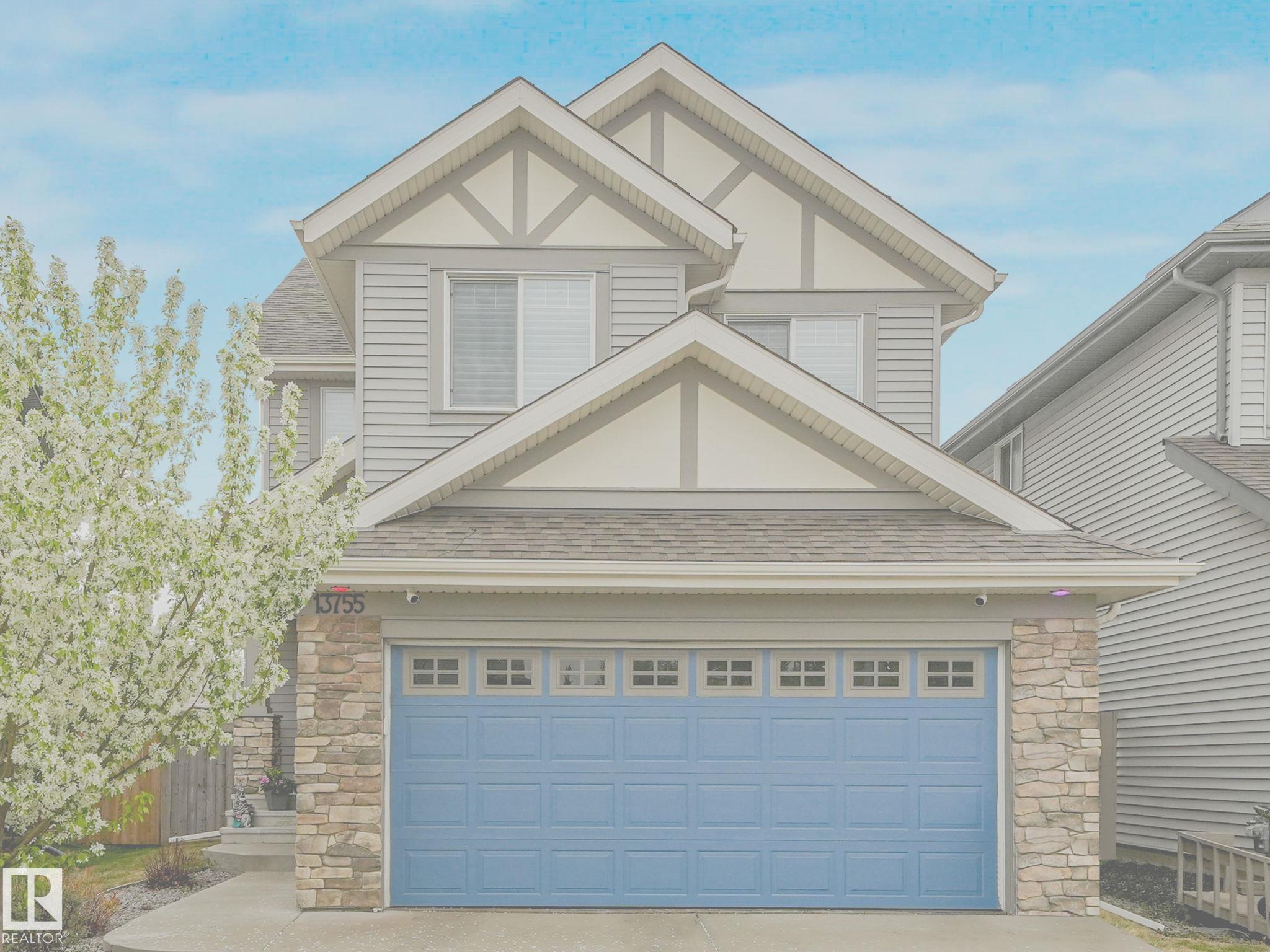 13755 166 Avenue, Edmonton, MLS® # E4490288