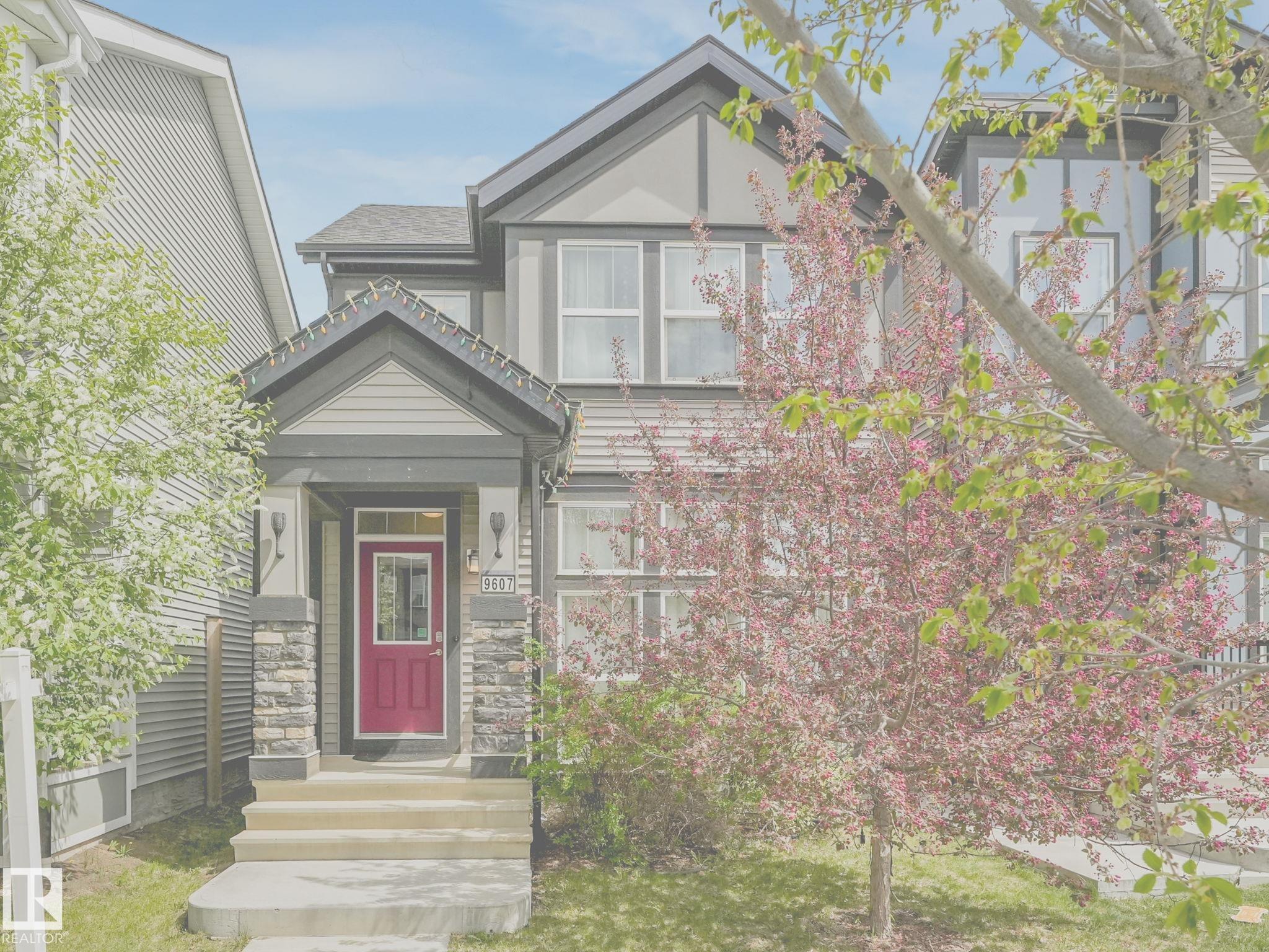 9607 225 Street, Edmonton, MLS® # E4490289