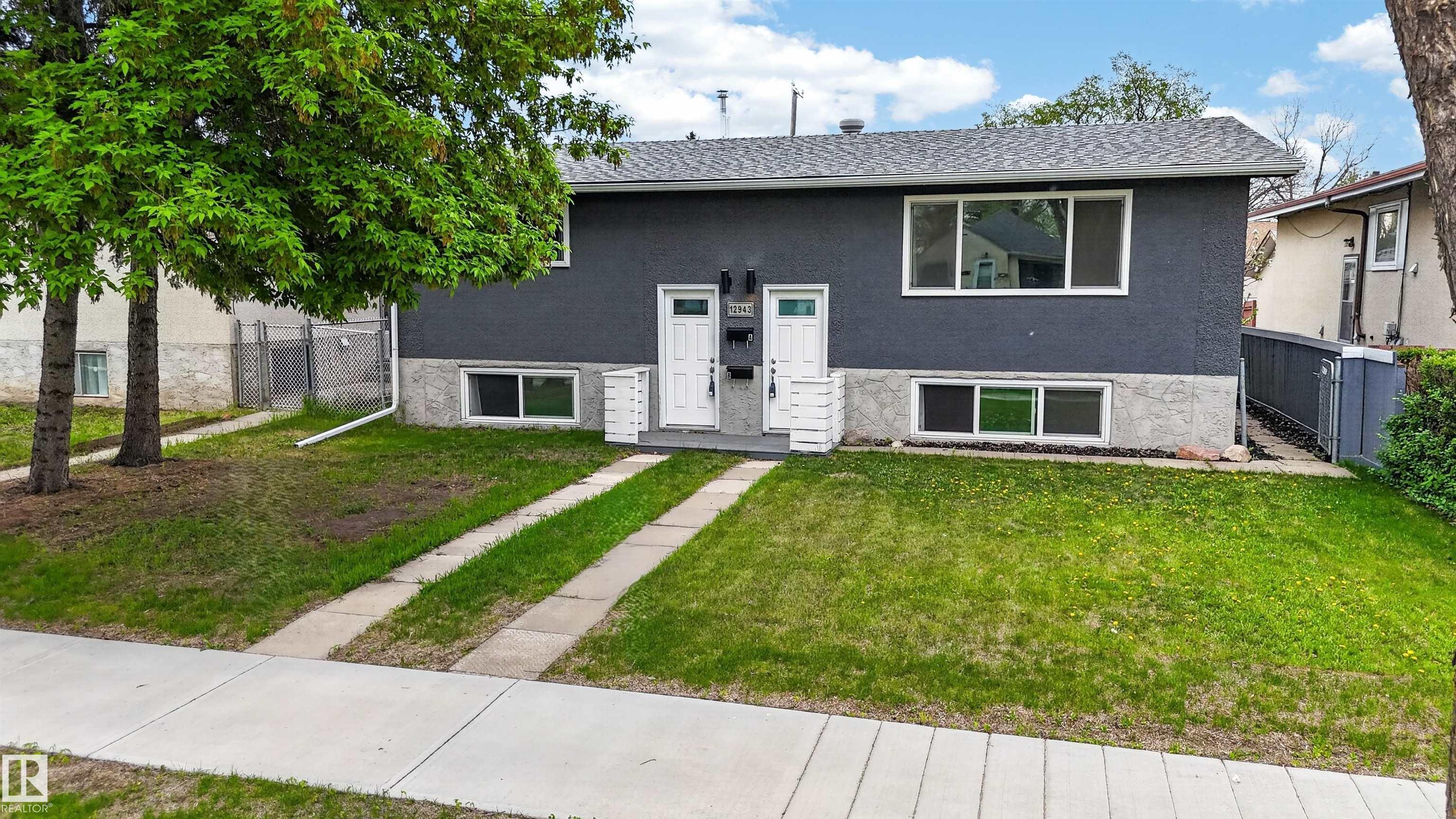 12943 123 Street, Edmonton, MLS® # E4490294