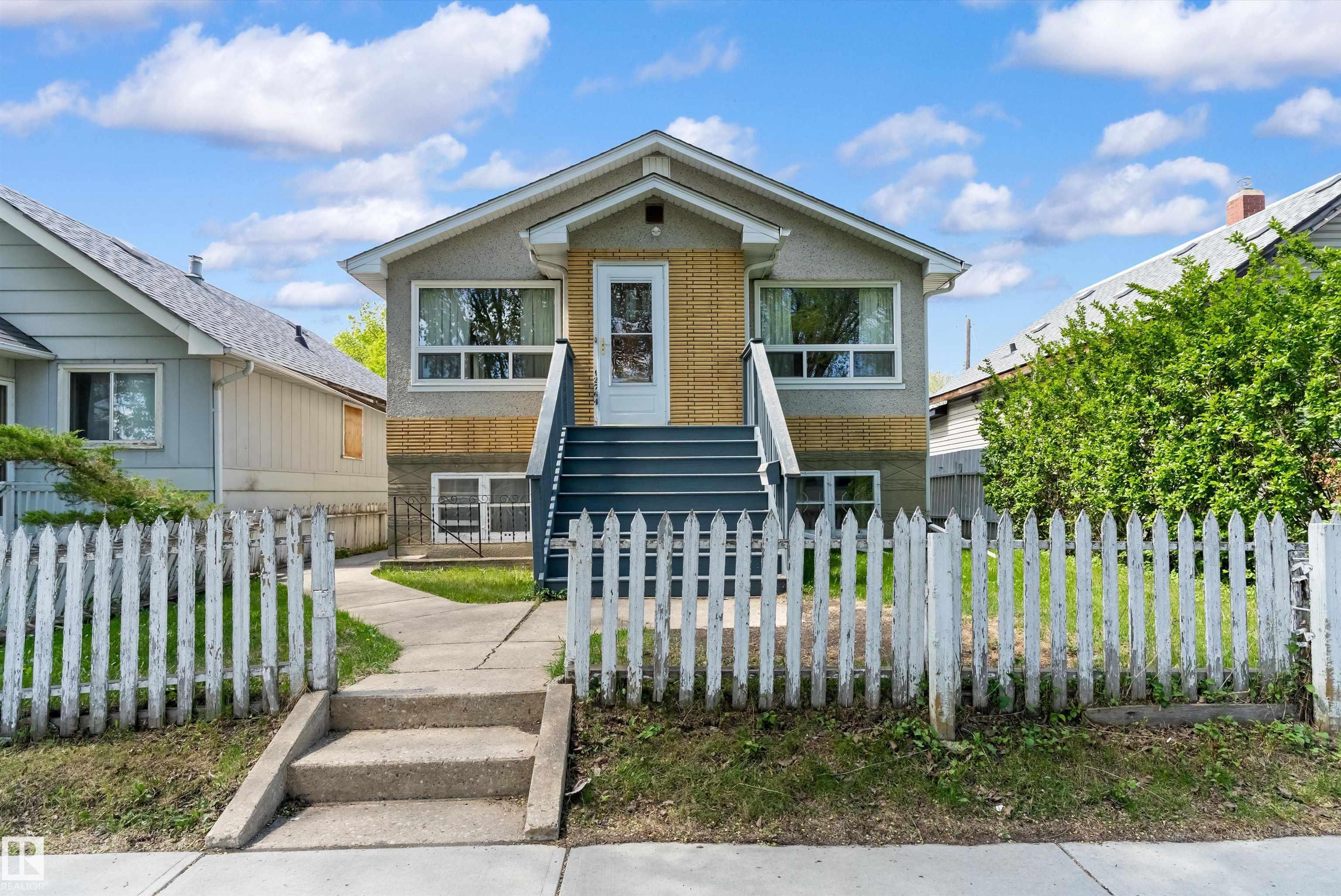 12764 118 Street, Edmonton, MLS® # E4490301