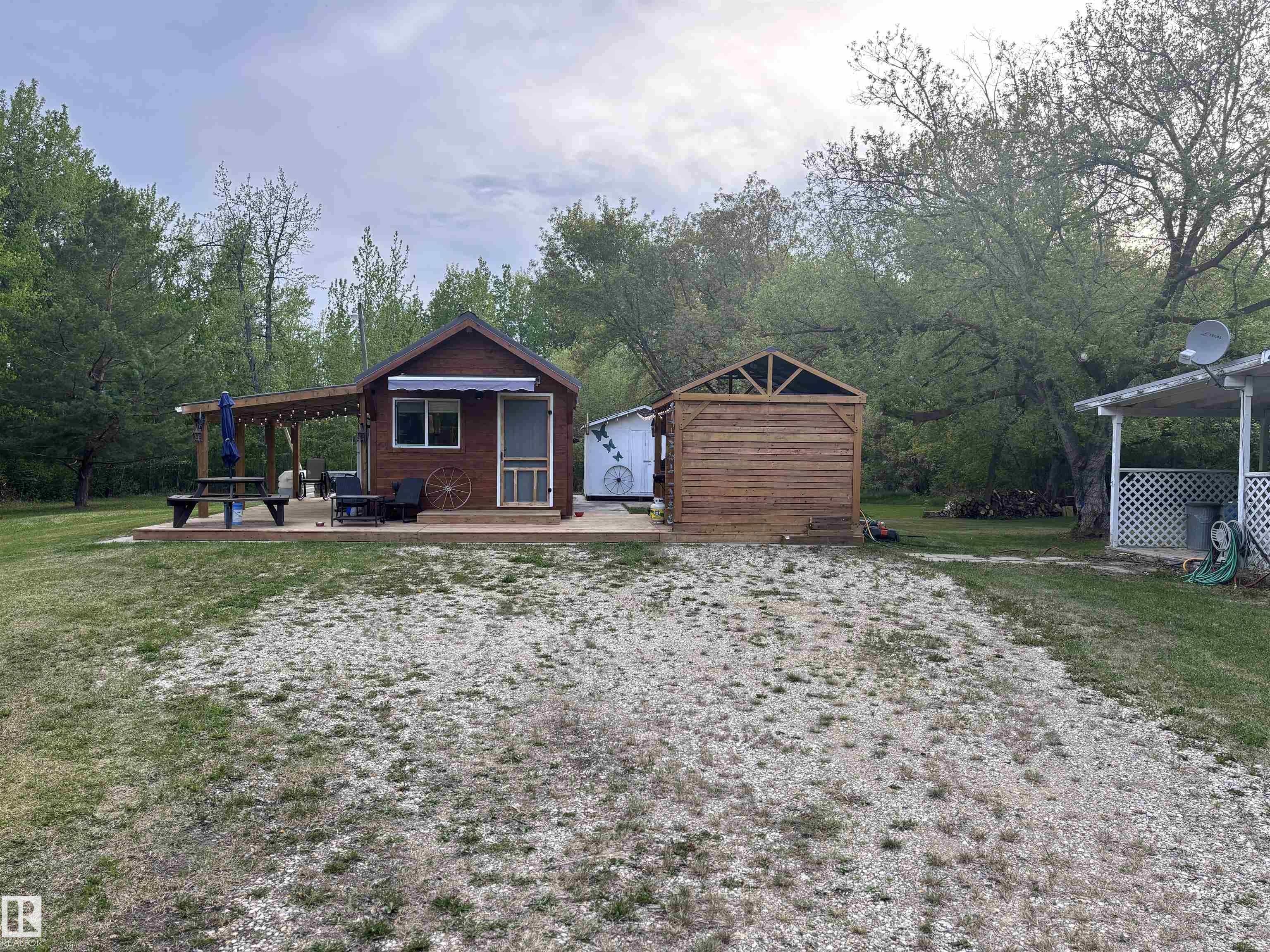 29 3521 Twp Road 542, Rural Lac Ste. Anne County, MLS® # E4490302