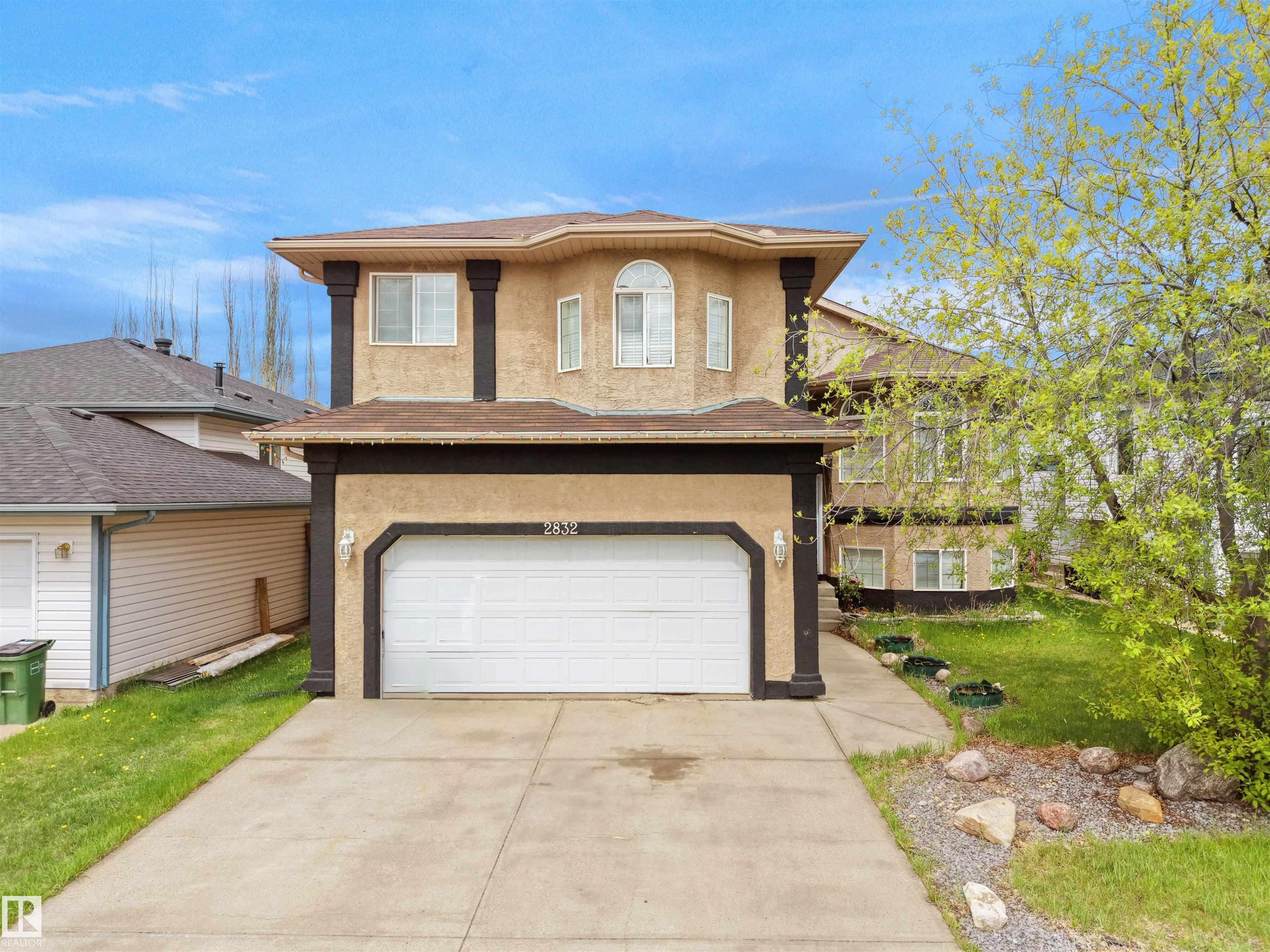 2832 36b Avenue, Edmonton, MLS® # E4490316