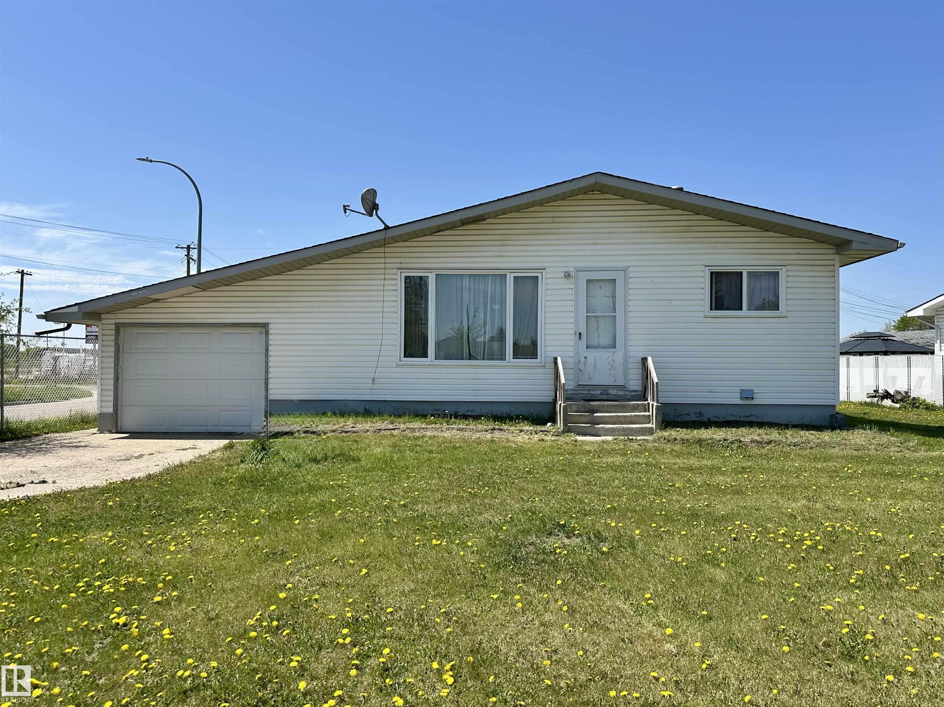 5001 Parkview Crescent, Cold Lake, MLS® # E4490318