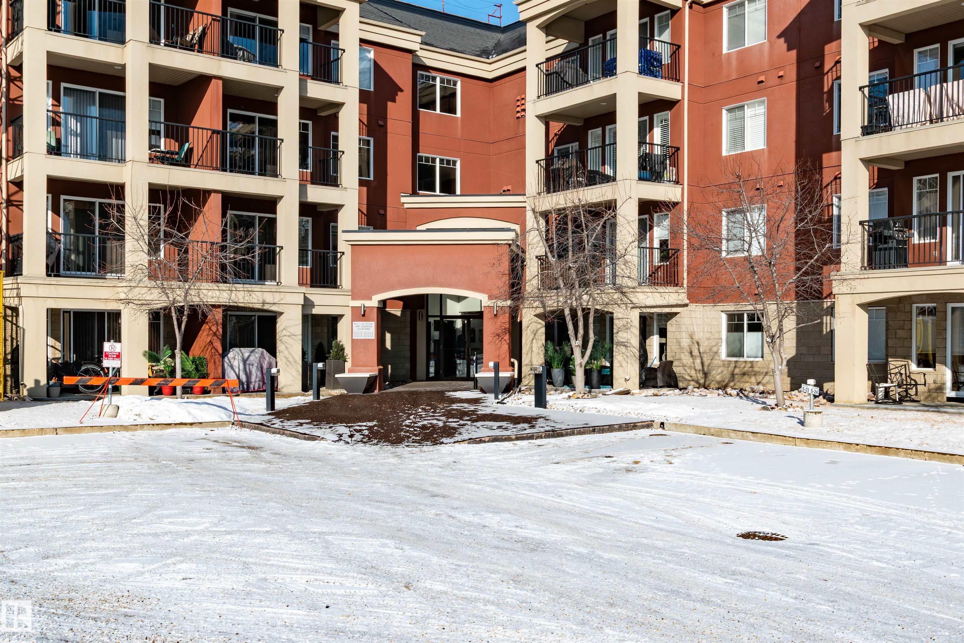 439 300 Palisades Way, Sherwood Park, MLS® # E4490319