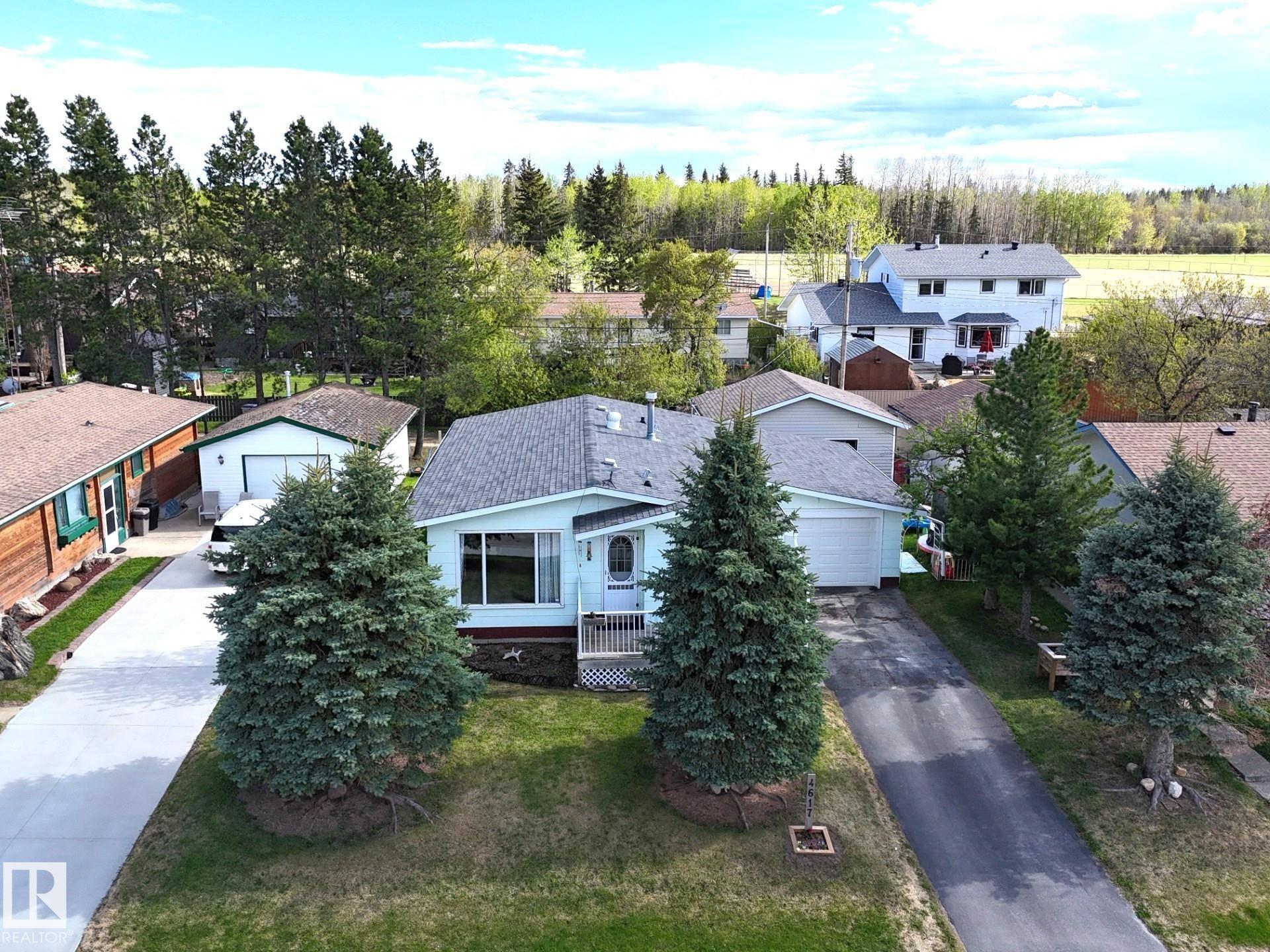 4617 47 Avenue, Evansburg, MLS® # E4490327