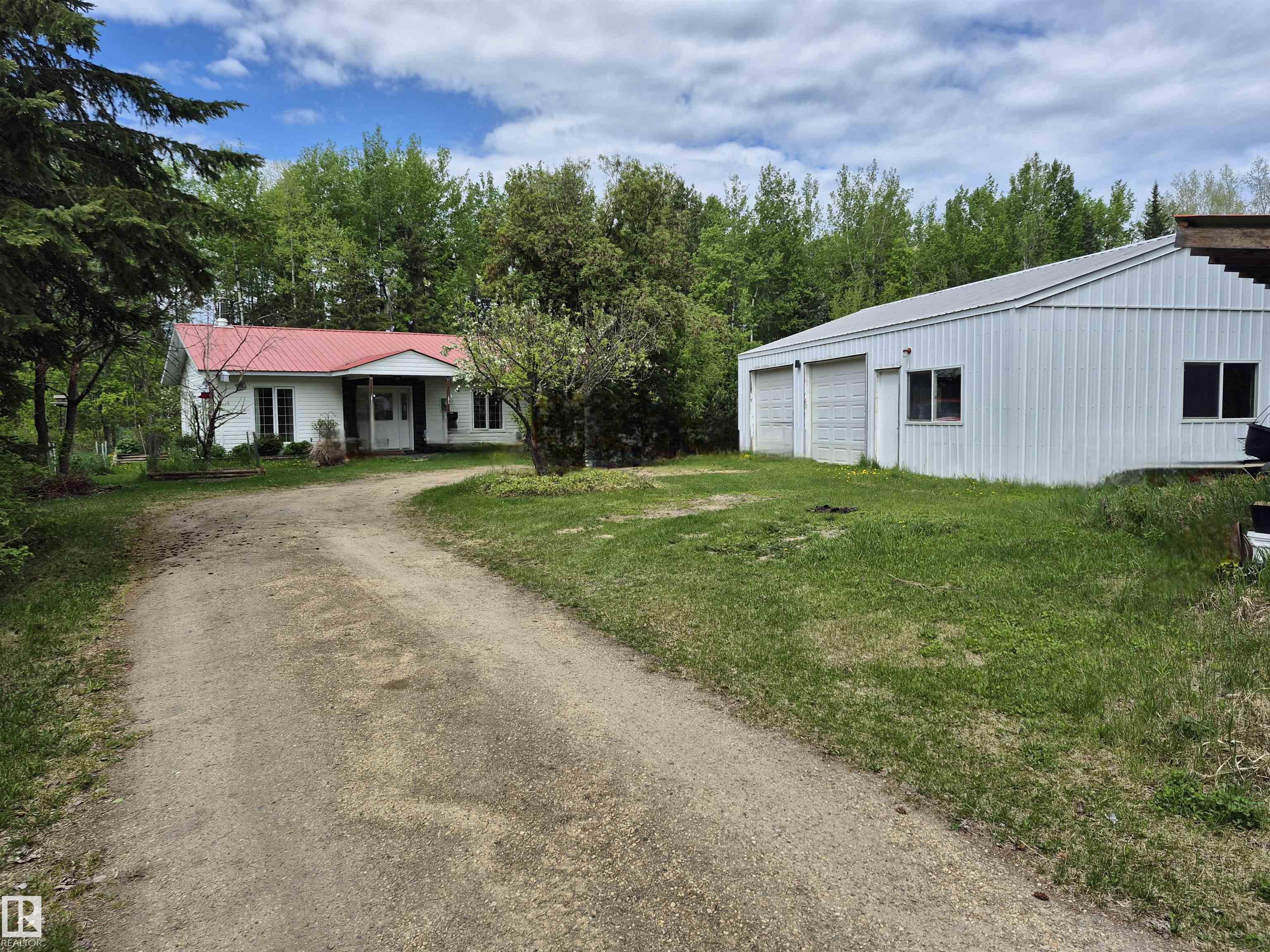 53018 Rge Rd 95, Rural Yellowhead, MLS® # E4490328