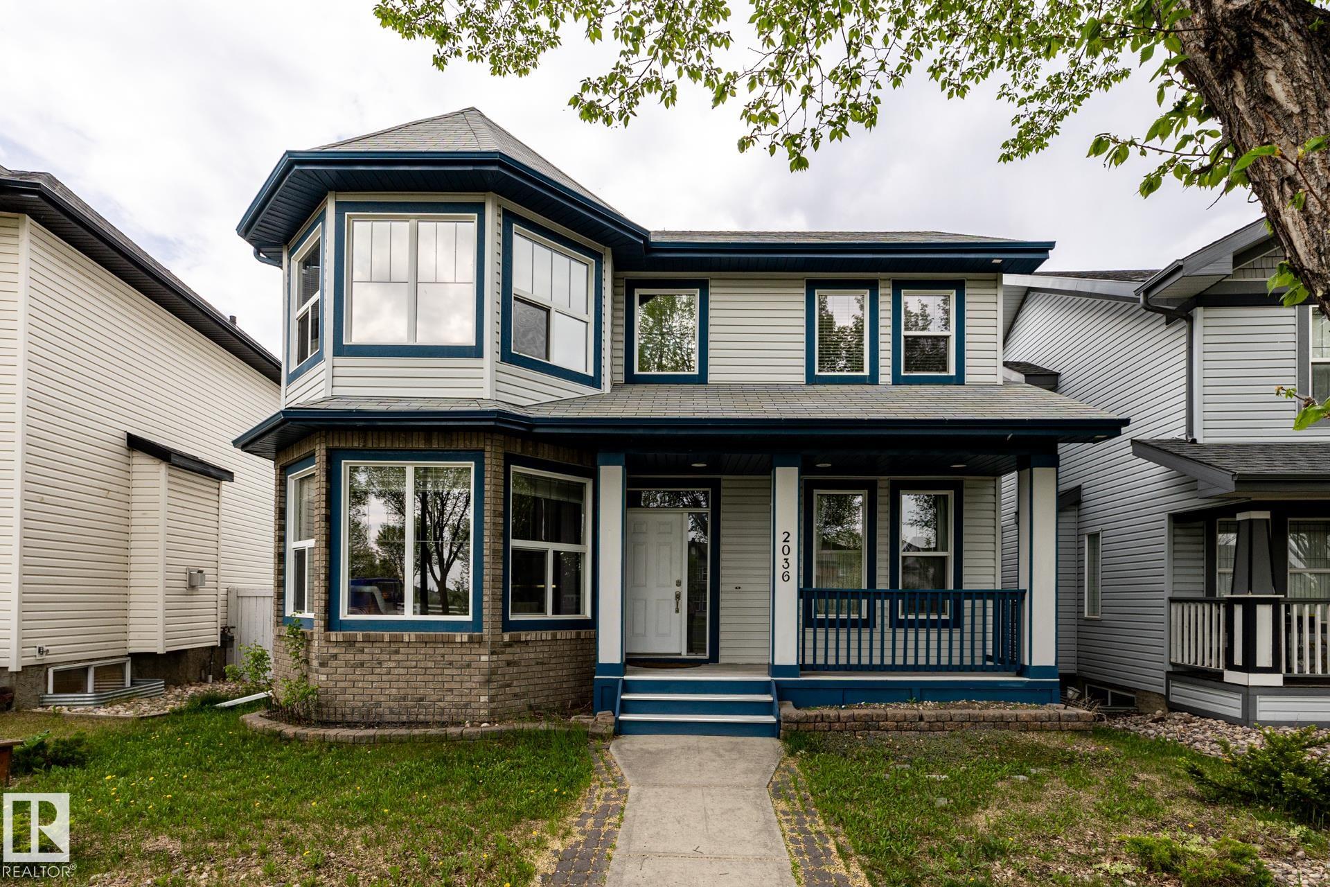 2036 Towne Centre Boulevard, Edmonton, MLS® # E4490333
