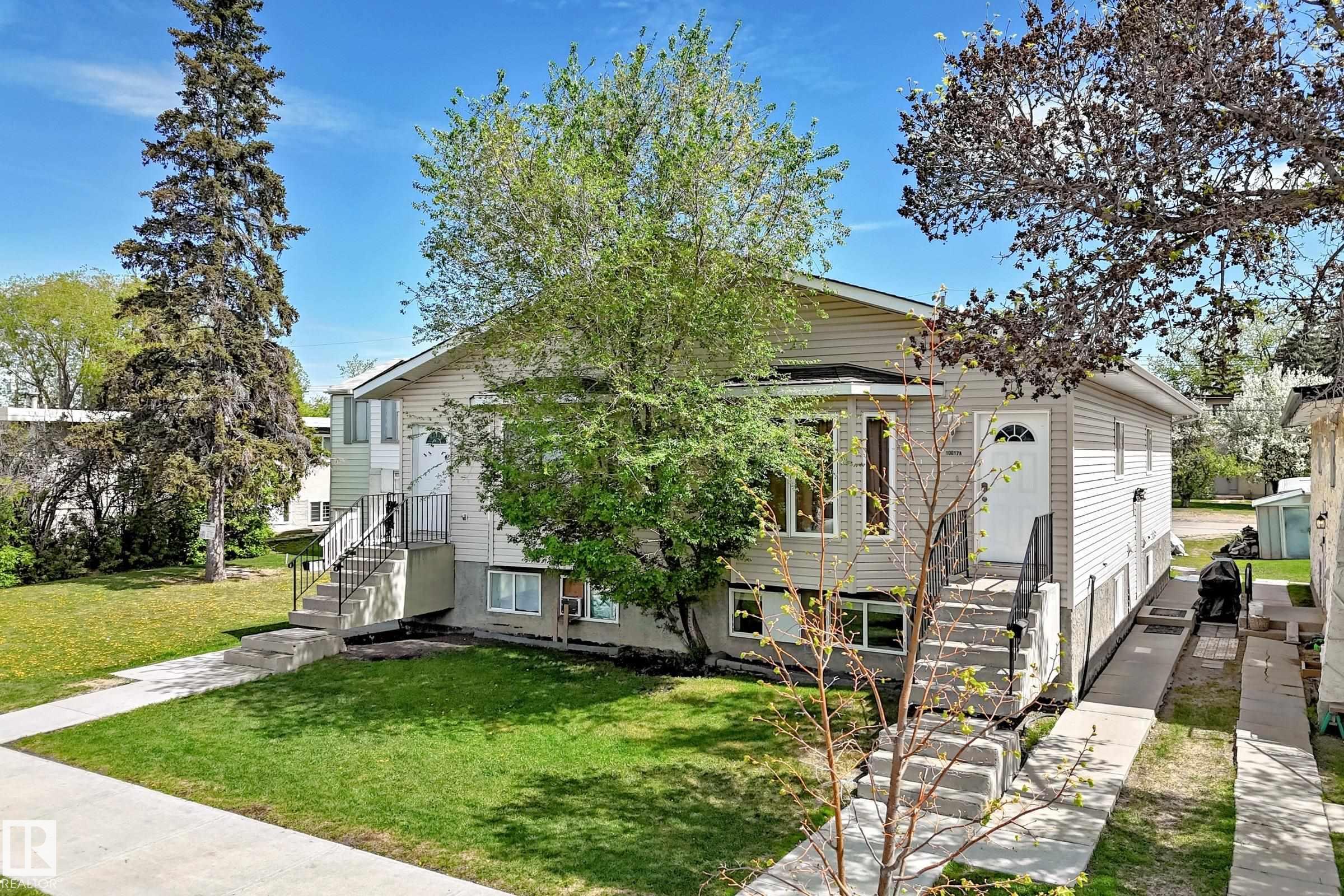 10017 153 Street, Edmonton, MLS® # E4490336