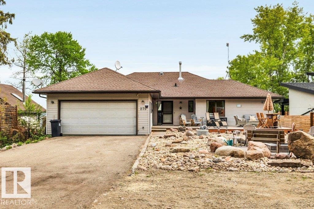 275 Poplar Crescent, Rural Wetaskiwin County, MLS® # E4490355