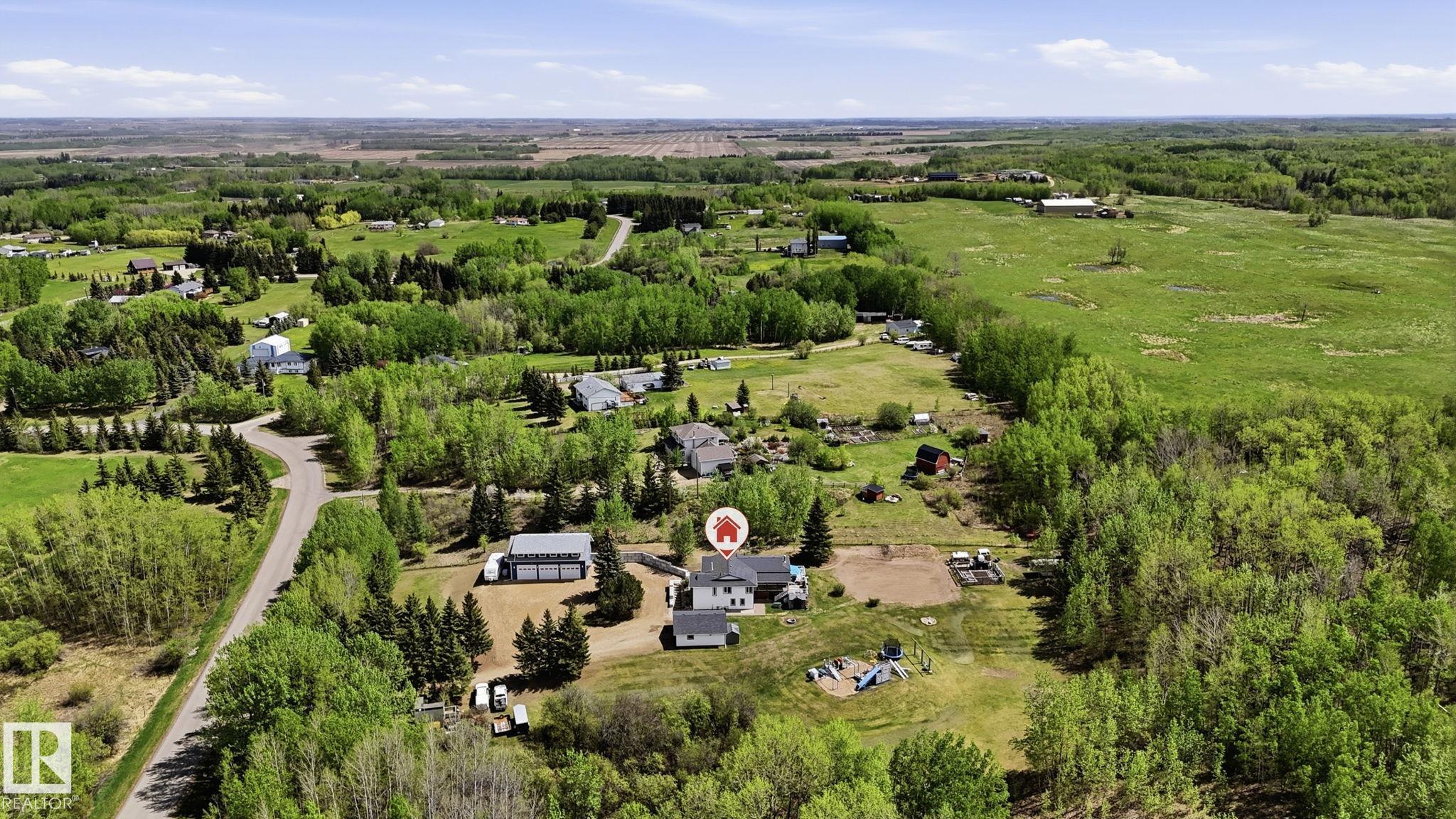 23 27507 Twp Road 544, Rural Sturgeon County, MLS® # E4490358