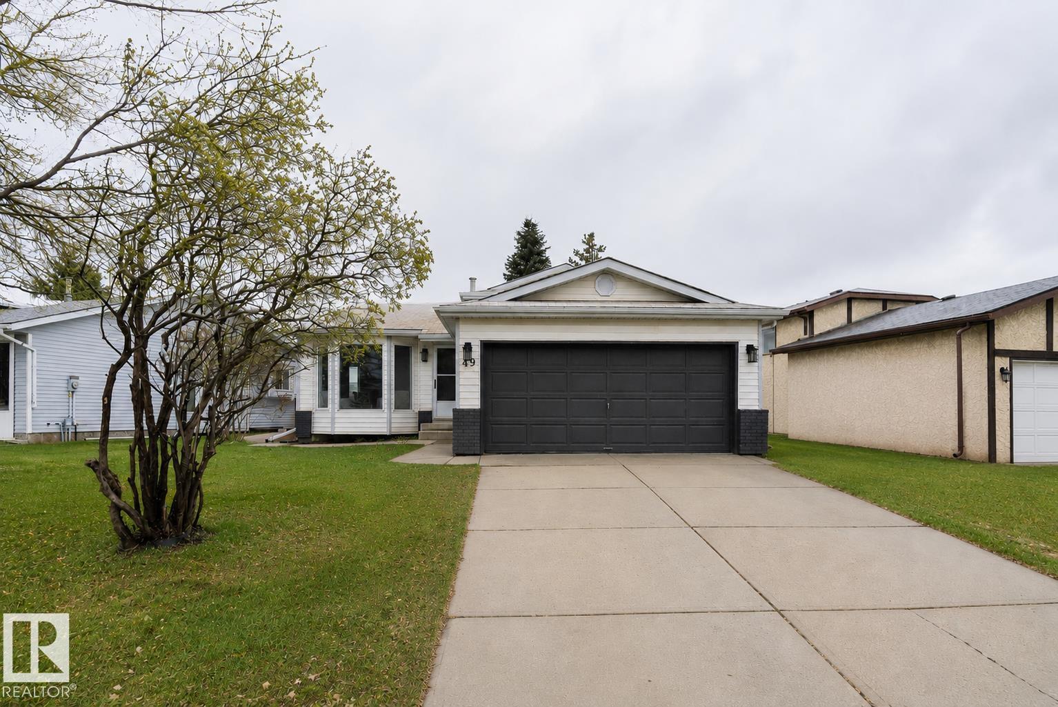 49 Deerbourne Drive, St. Albert, MLS® # E4490363
