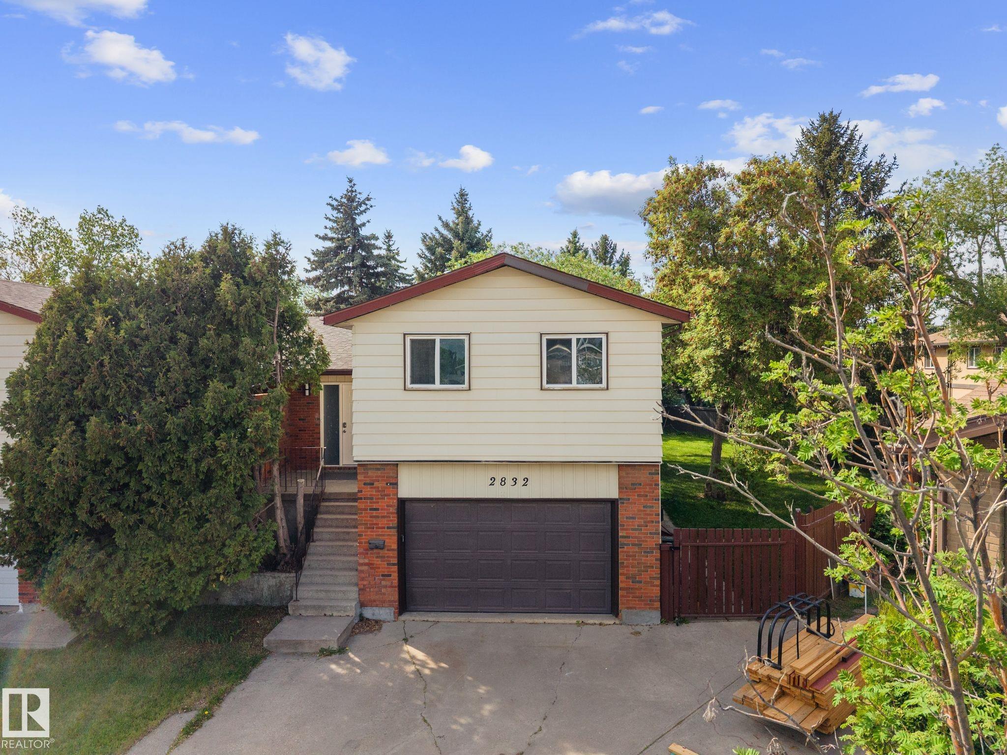 2832 135 Avenue, Edmonton, MLS® # E4490365