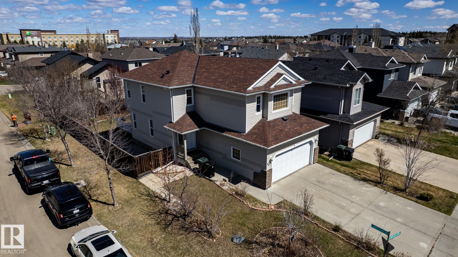 55 Lamplight Cove, Spruce Grove, MLS® # E4490374