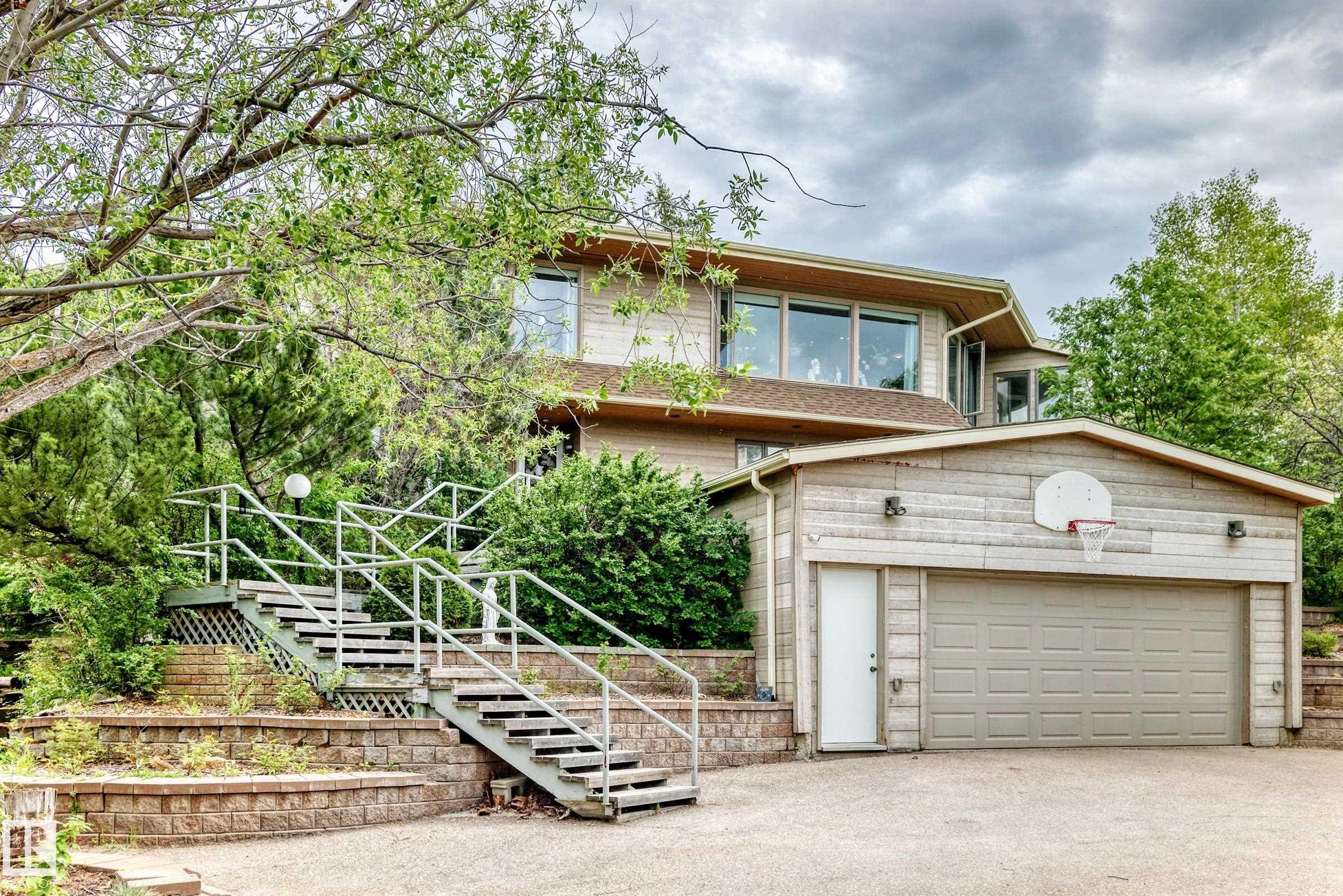36 54020 Highway 779, Rural Parkland County, MLS® # E4490377