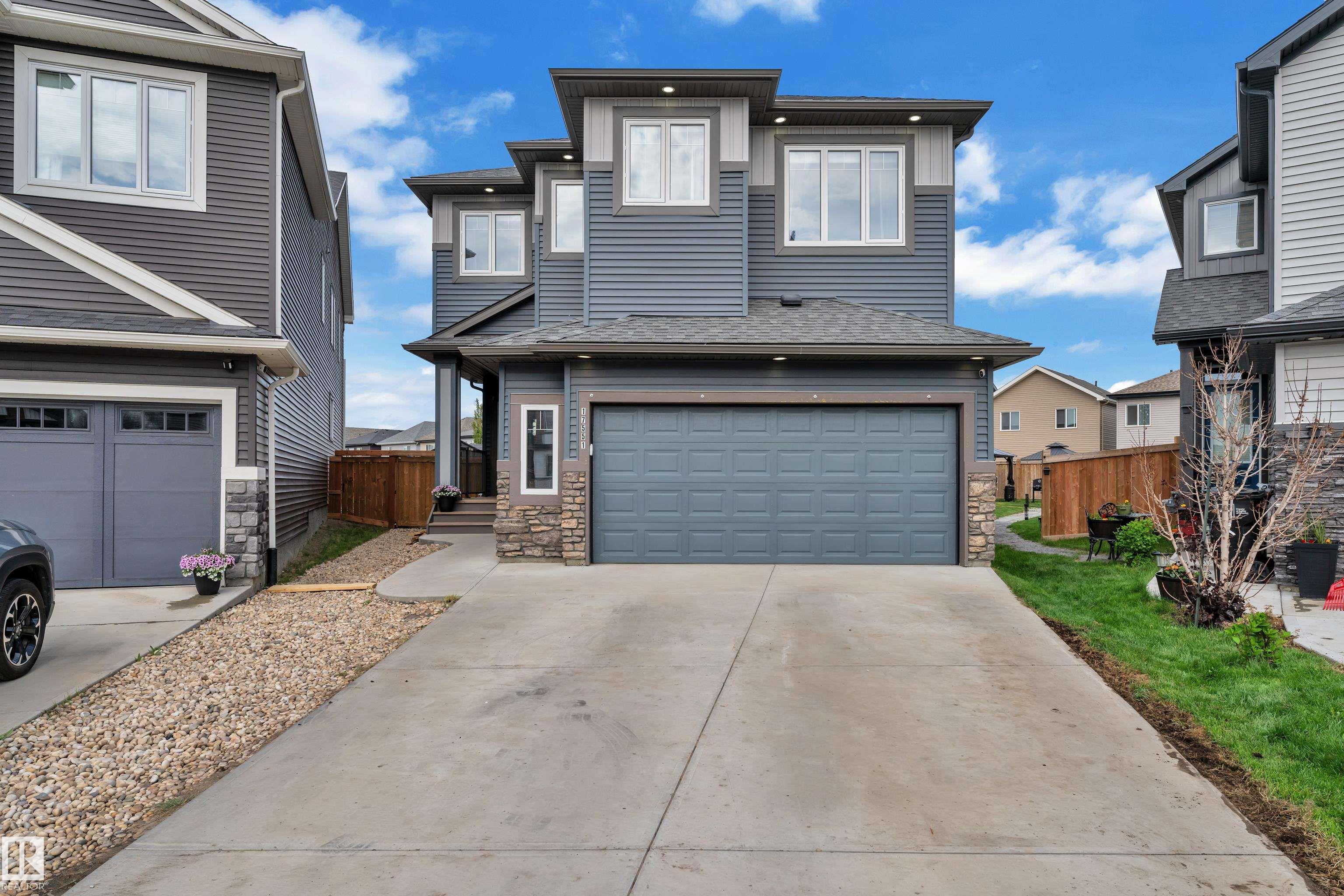 17551 64 Street, Edmonton, MLS® # E4490382