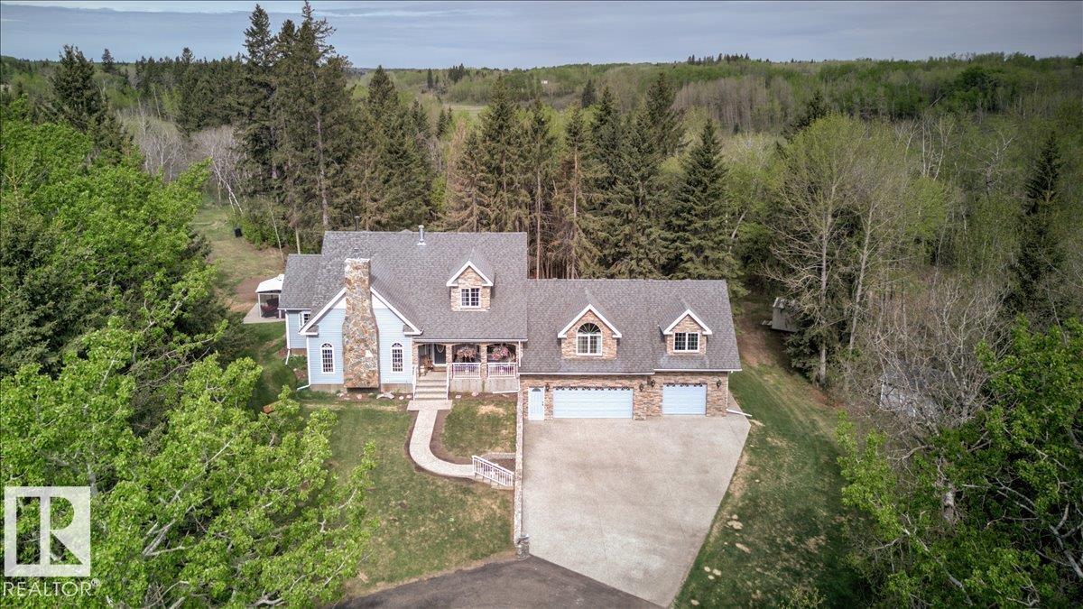 471038 B Highway 814, Rural Wetaskiwin County, MLS® # E4490385