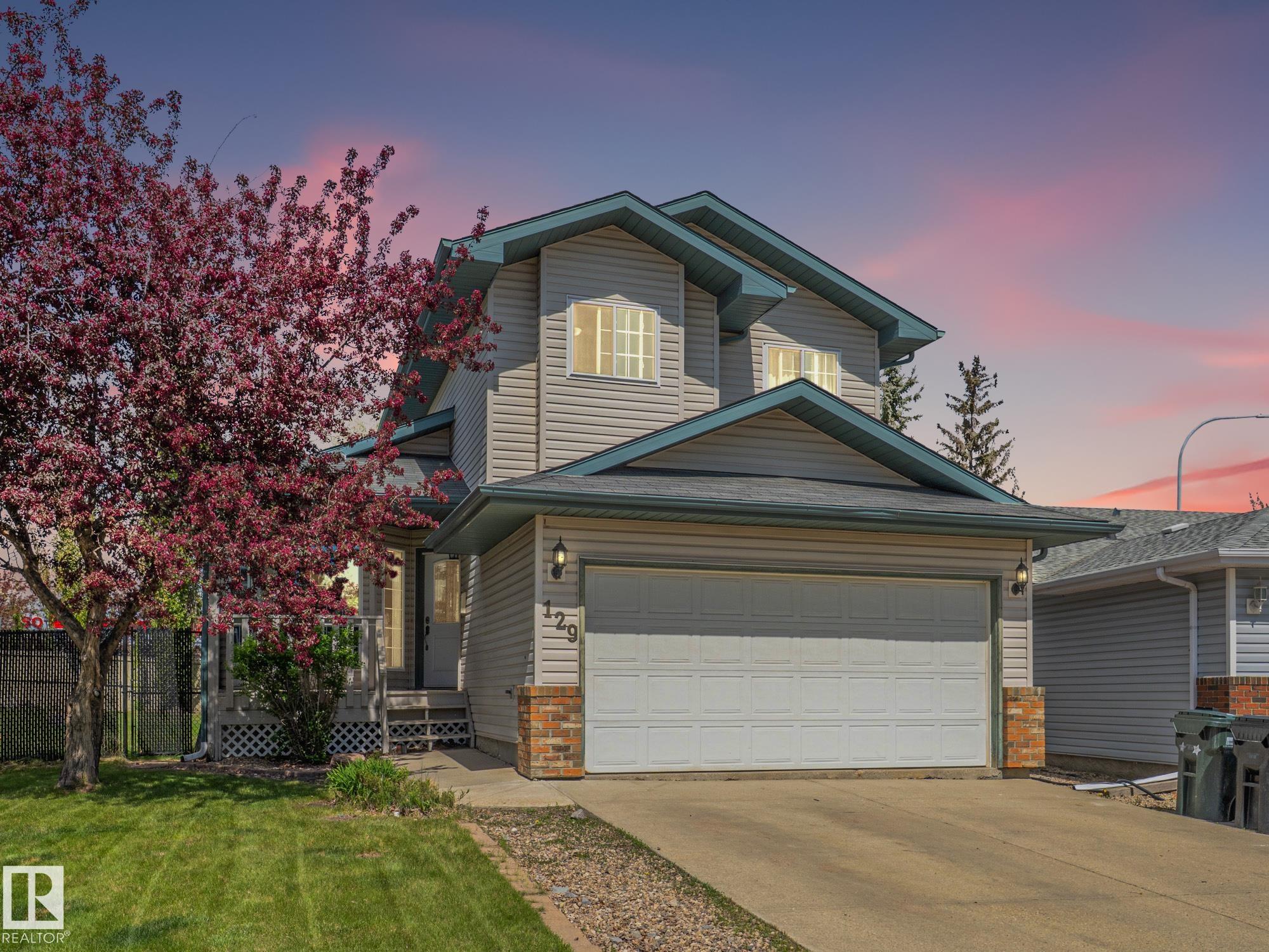 129 Regency Drive, Sherwood Park, MLS® # E4490386
