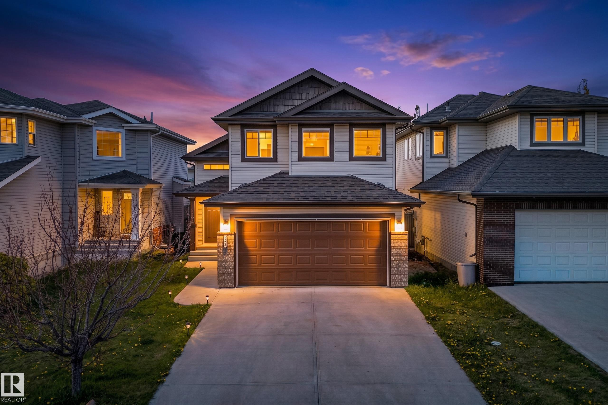 100 Napoleon Crescent, St. Albert, MLS® # E4490387