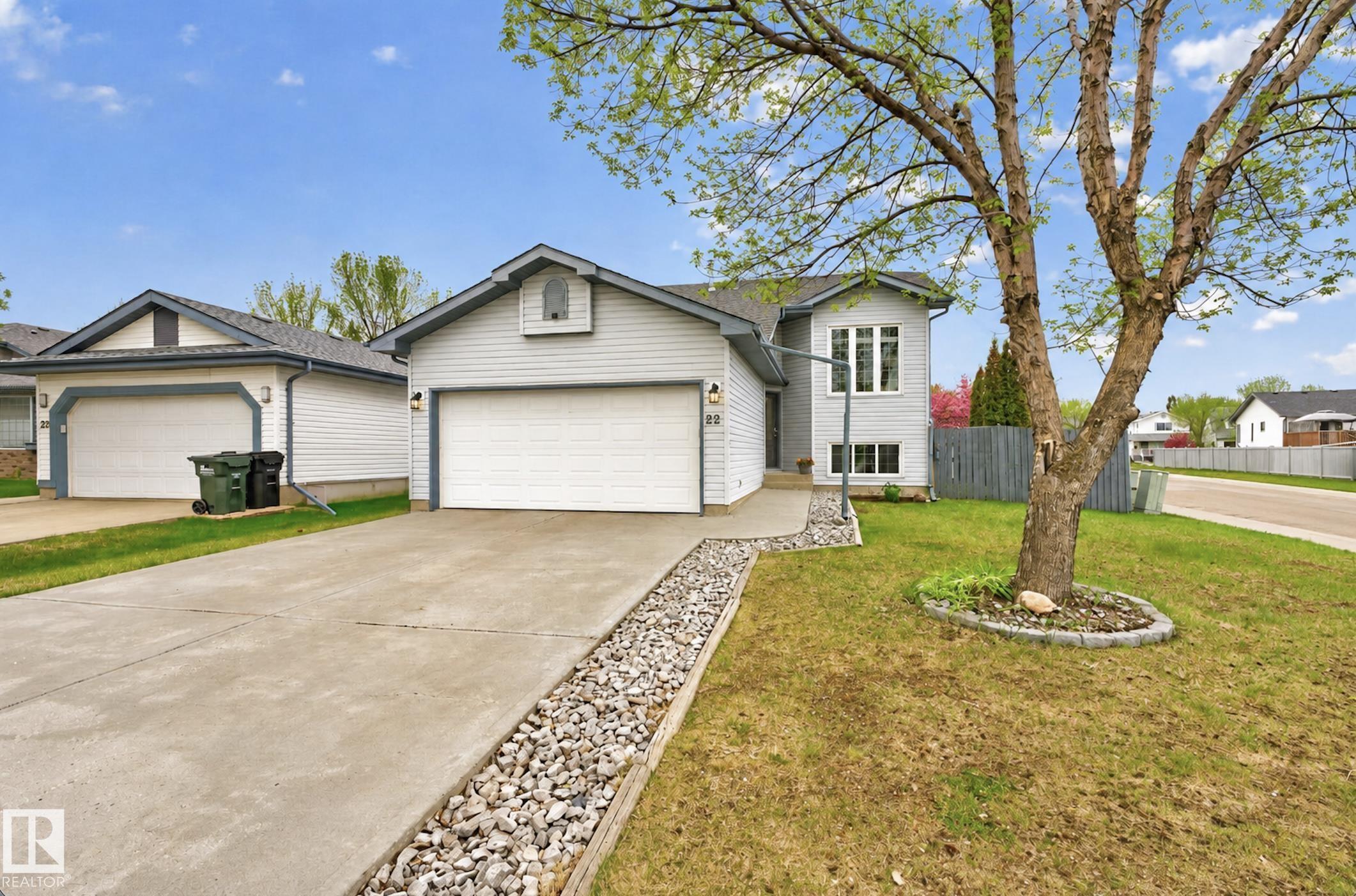 22 Dorian Way, Sherwood Park, MLS® # E4490388