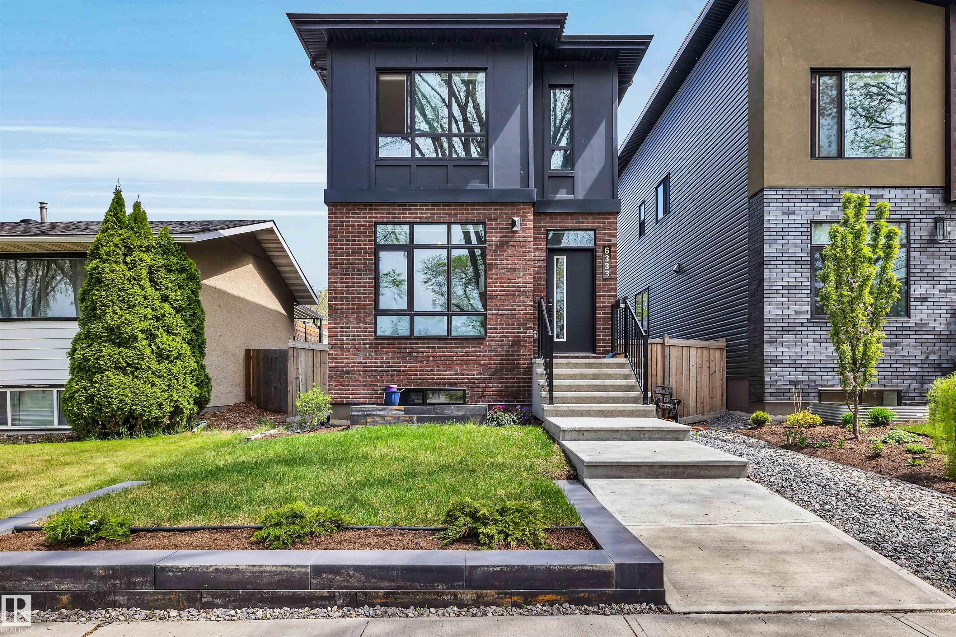 6333 105a Street, Edmonton, MLS® # E4490389