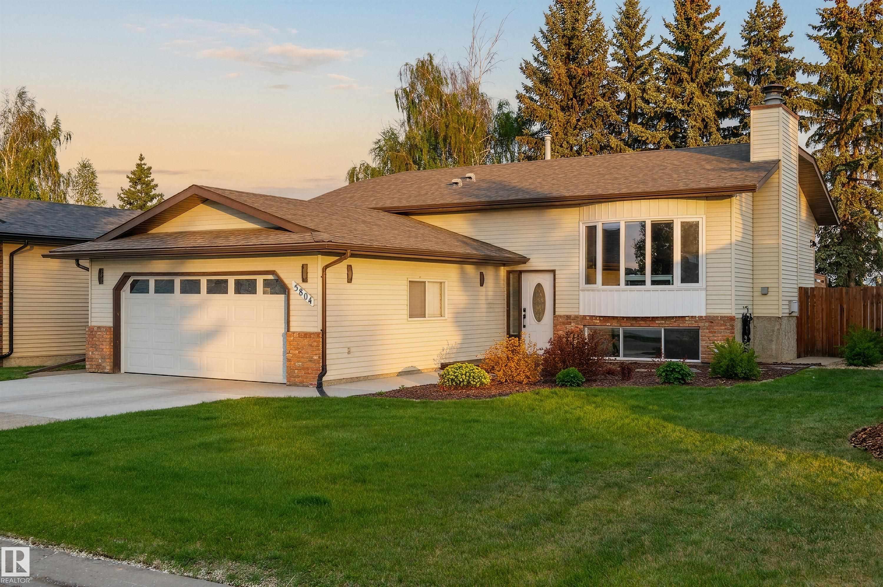 5804 57 Avenue, Beaumont, MLS® # E4490392