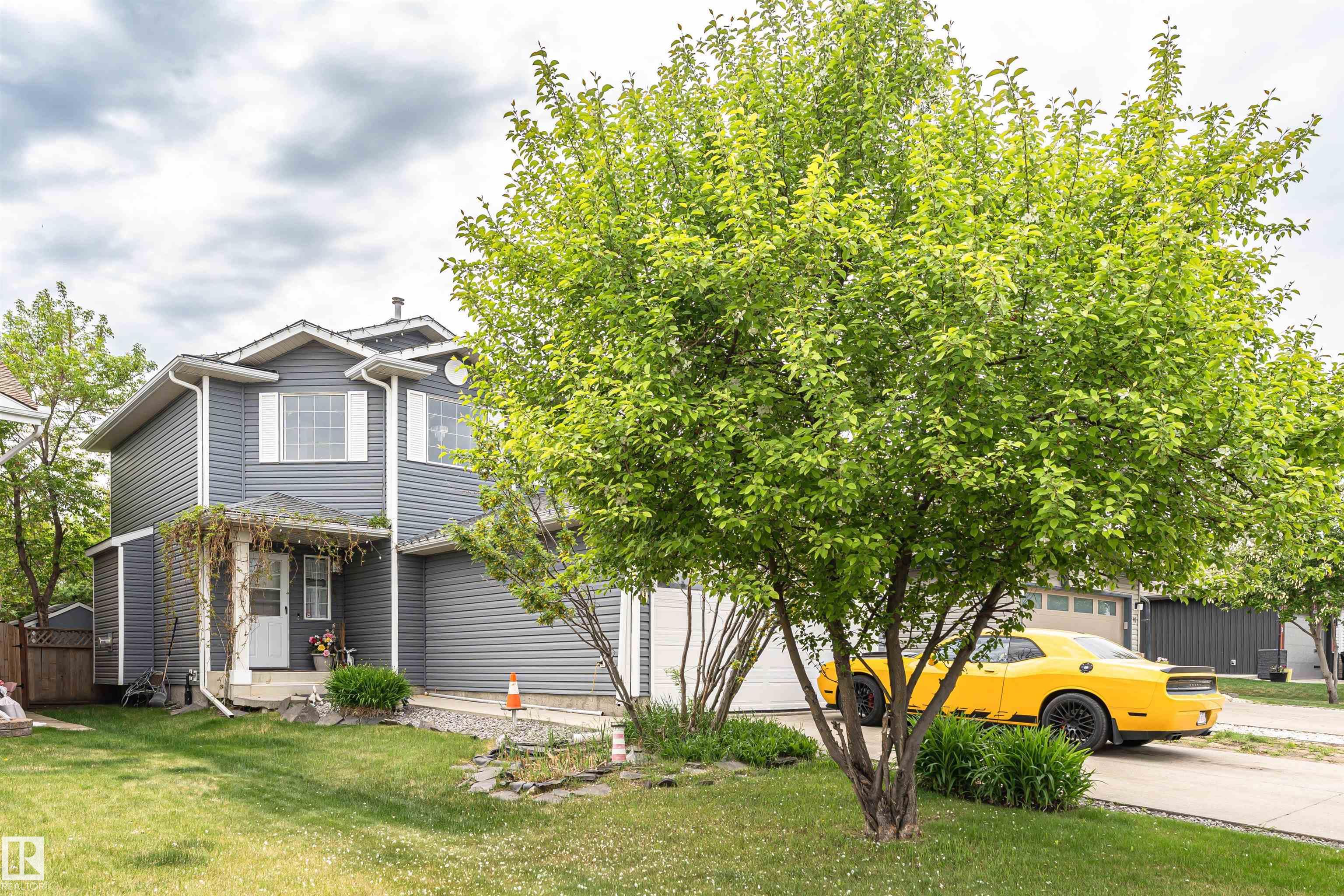 9 Langley Crescent, Spruce Grove, MLS® # E4490393