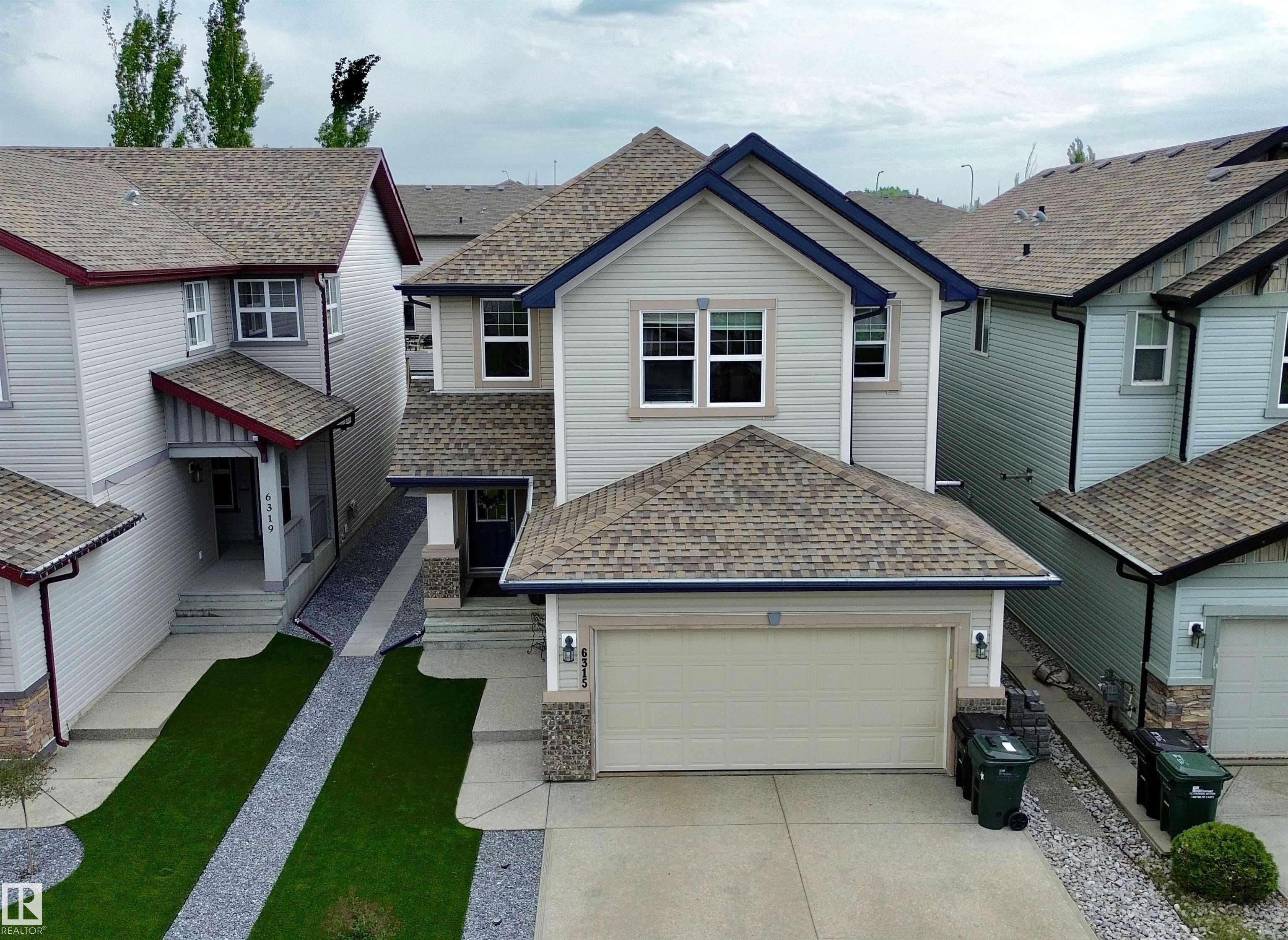 6315 Sunbrook Way, Sherwood Park, MLS® # E4490394