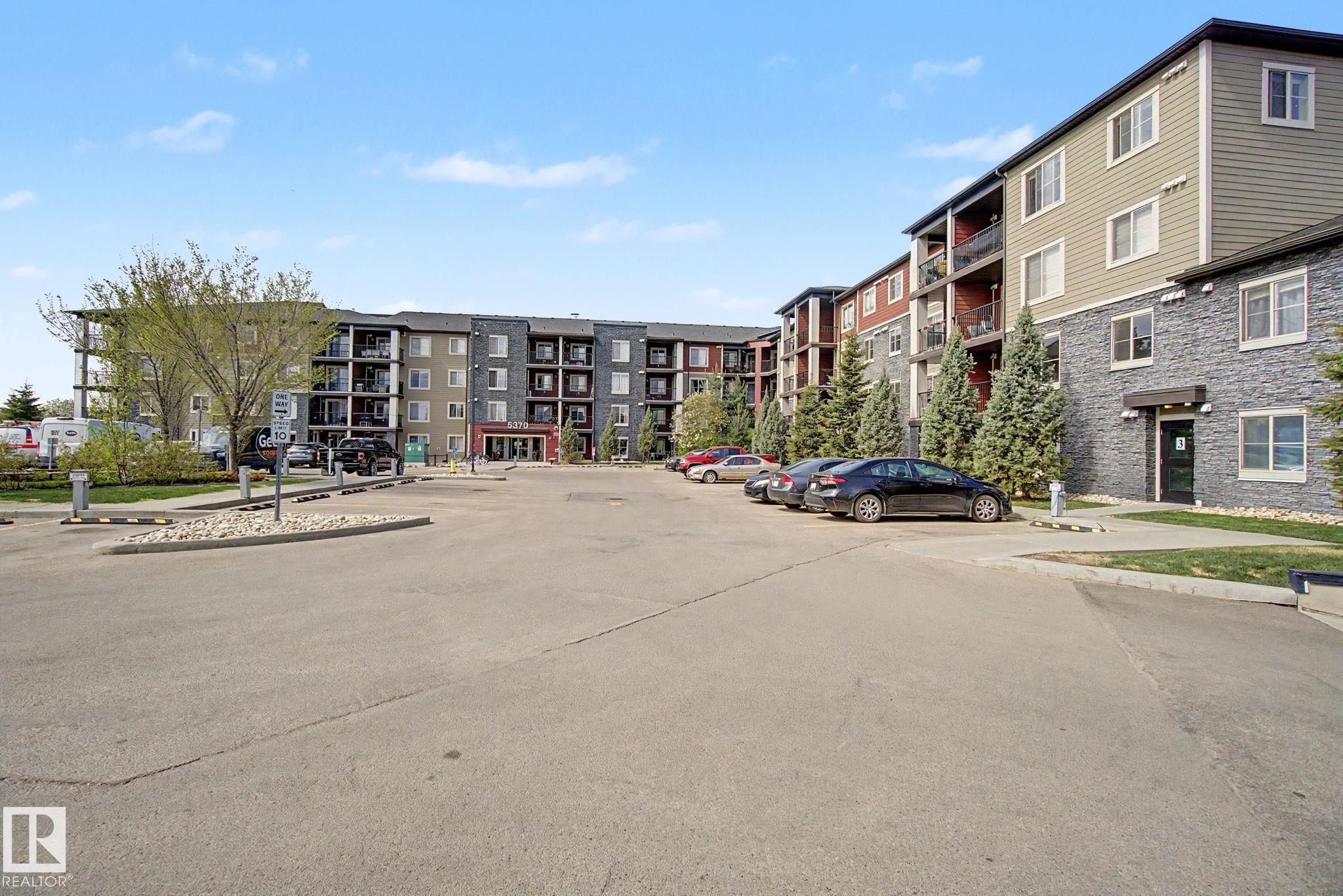 123 5370 Chappelle Road, Edmonton, MLS® # E4490401