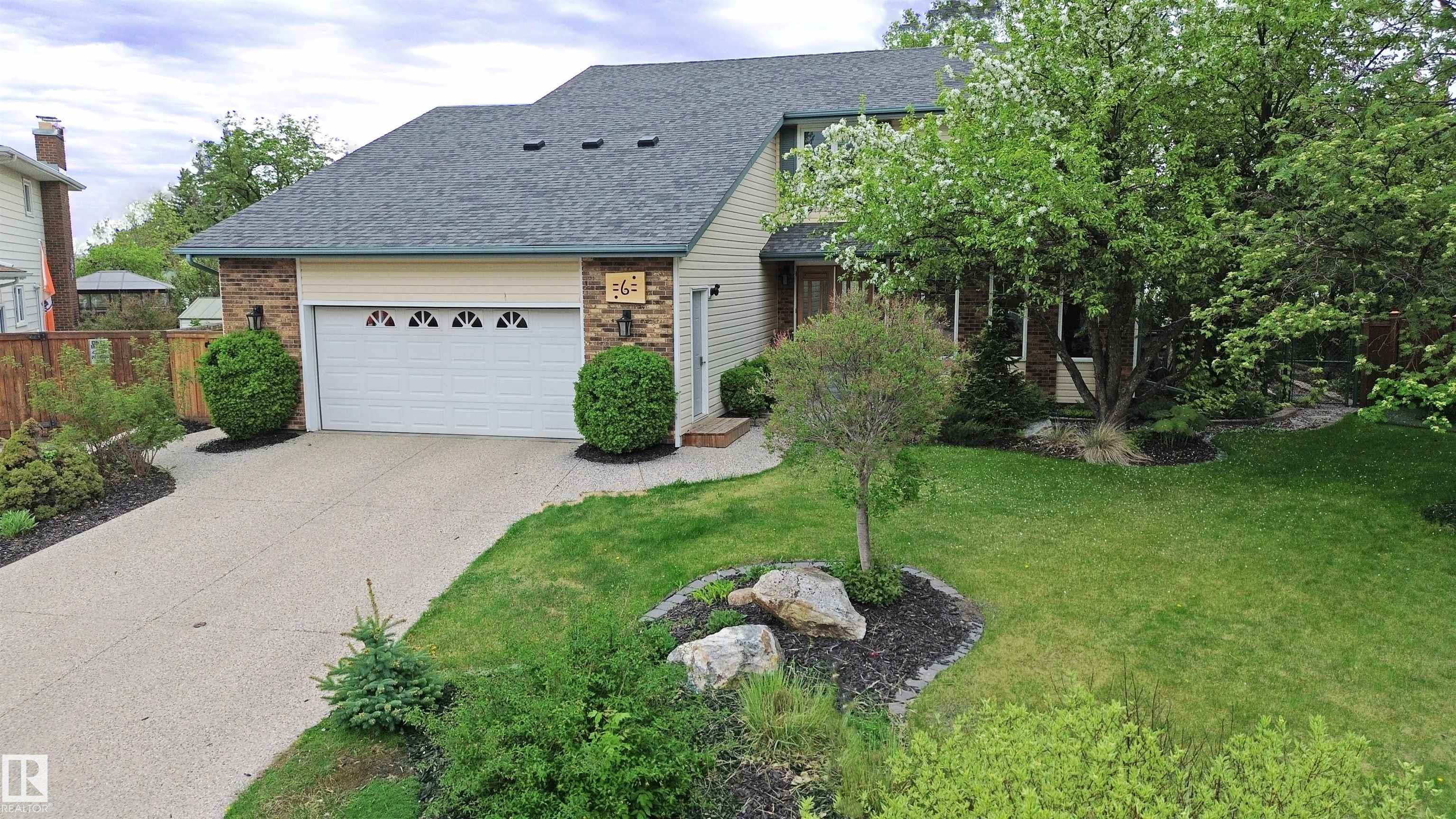 6 Marlboro Place, Spruce Grove, MLS® # E4490407