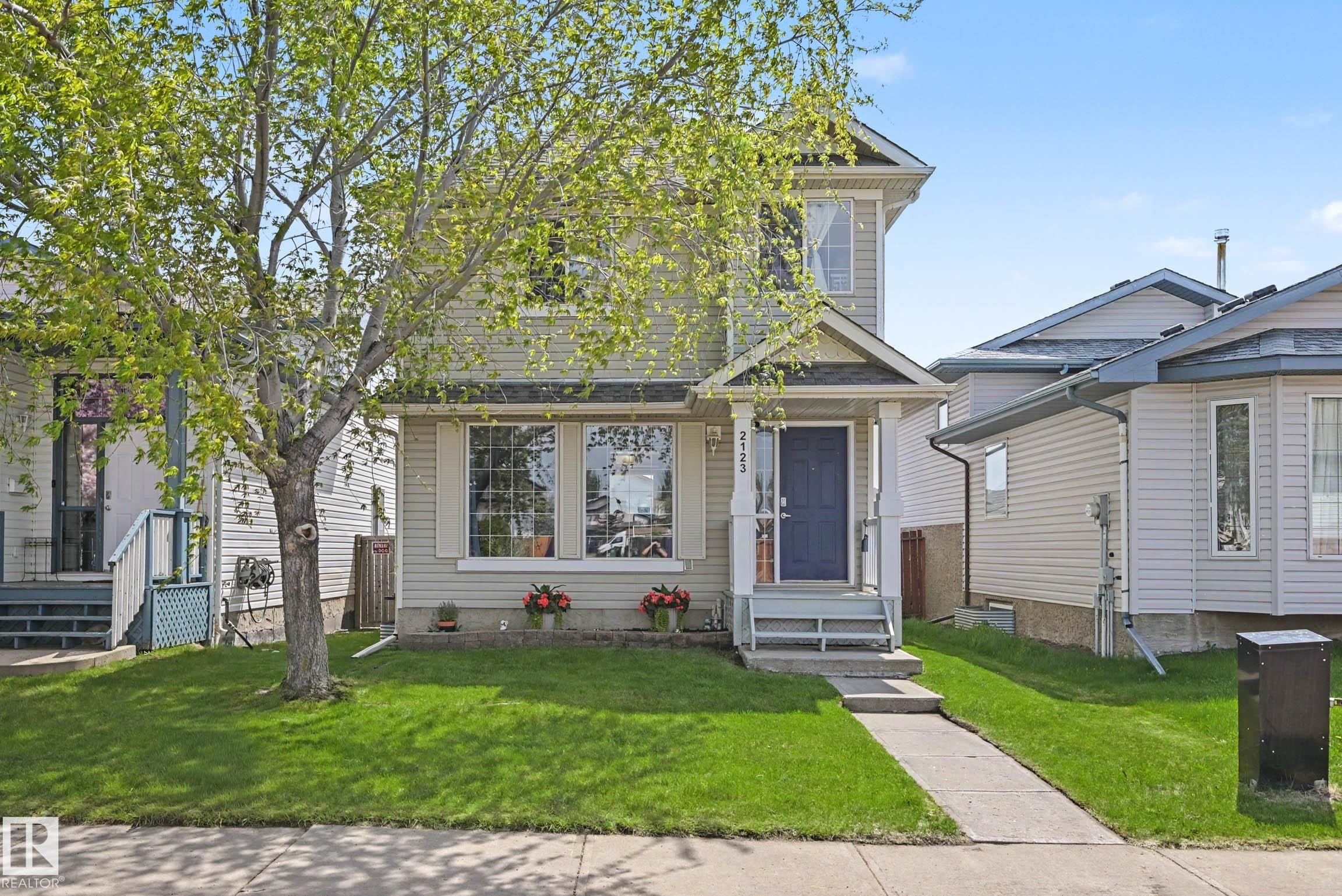 2123 36 Avenue, Edmonton, MLS® # E4490408