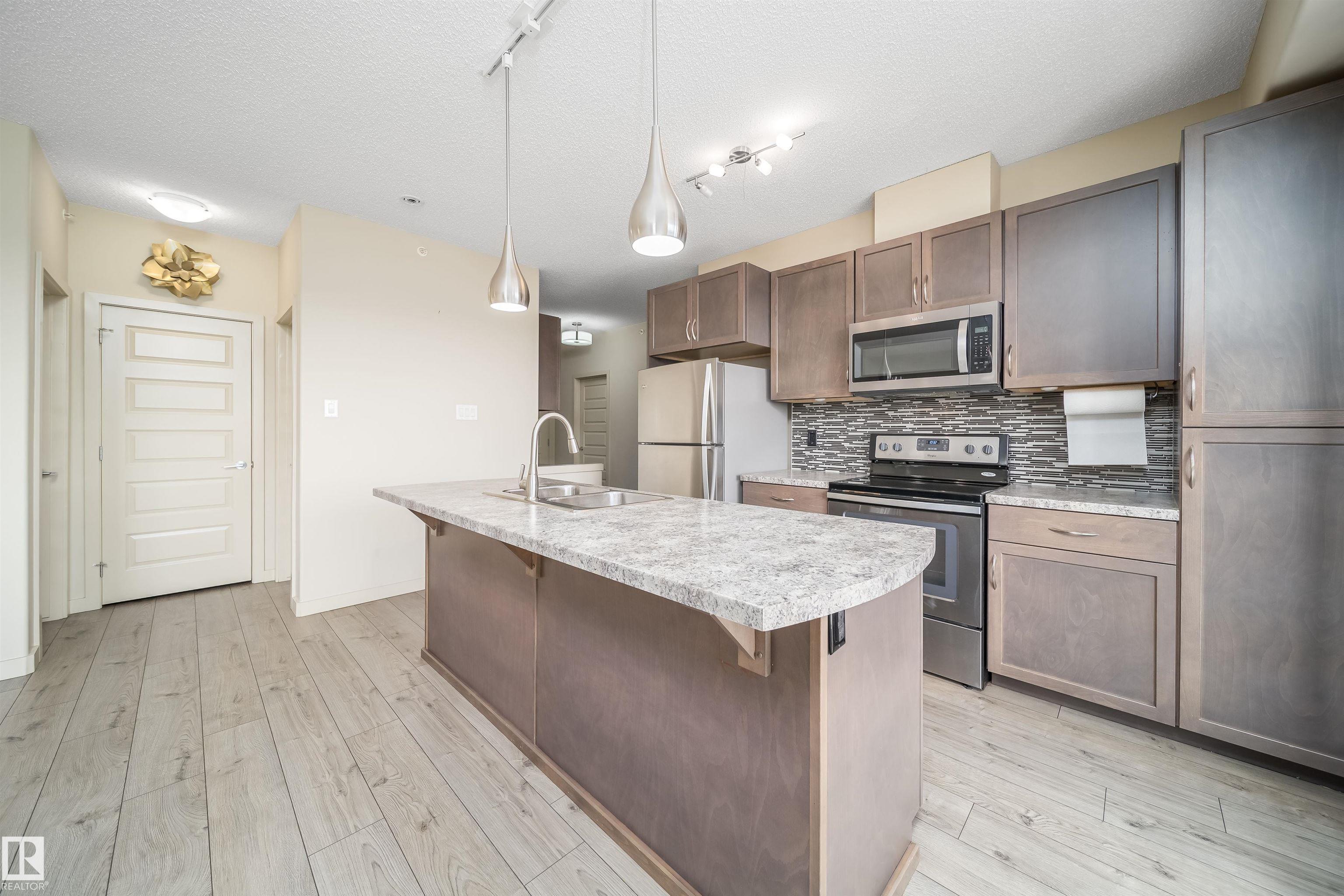 421 4008 Savaryn Drive, Edmonton, MLS® # E4490410