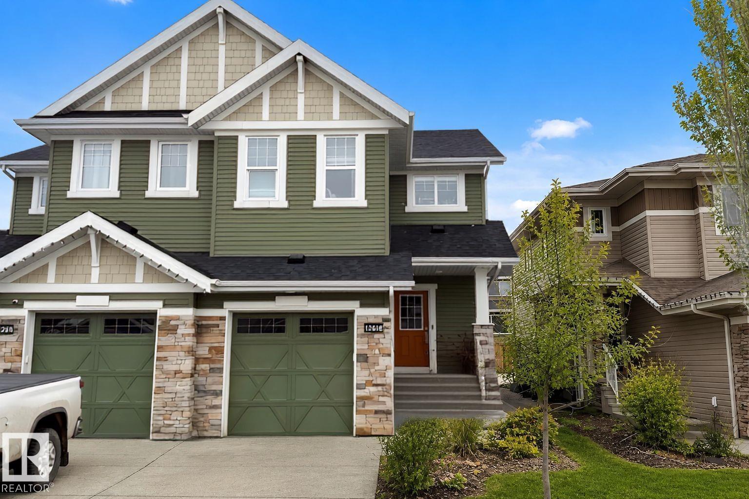 12816 205 Street, Edmonton, MLS® # E4490416