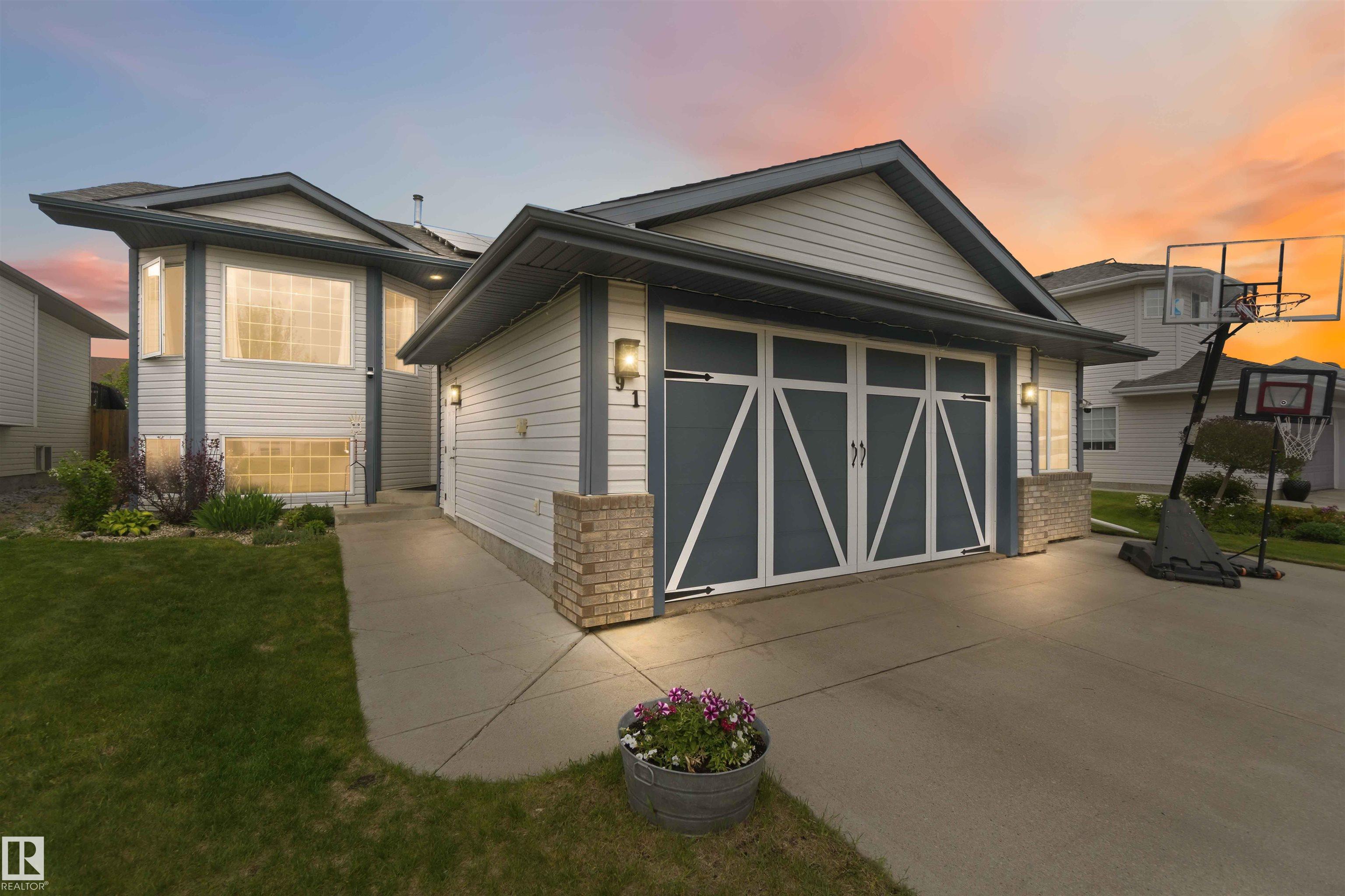 91 Westpark Way, Fort Saskatchewan, MLS® # E4490419
