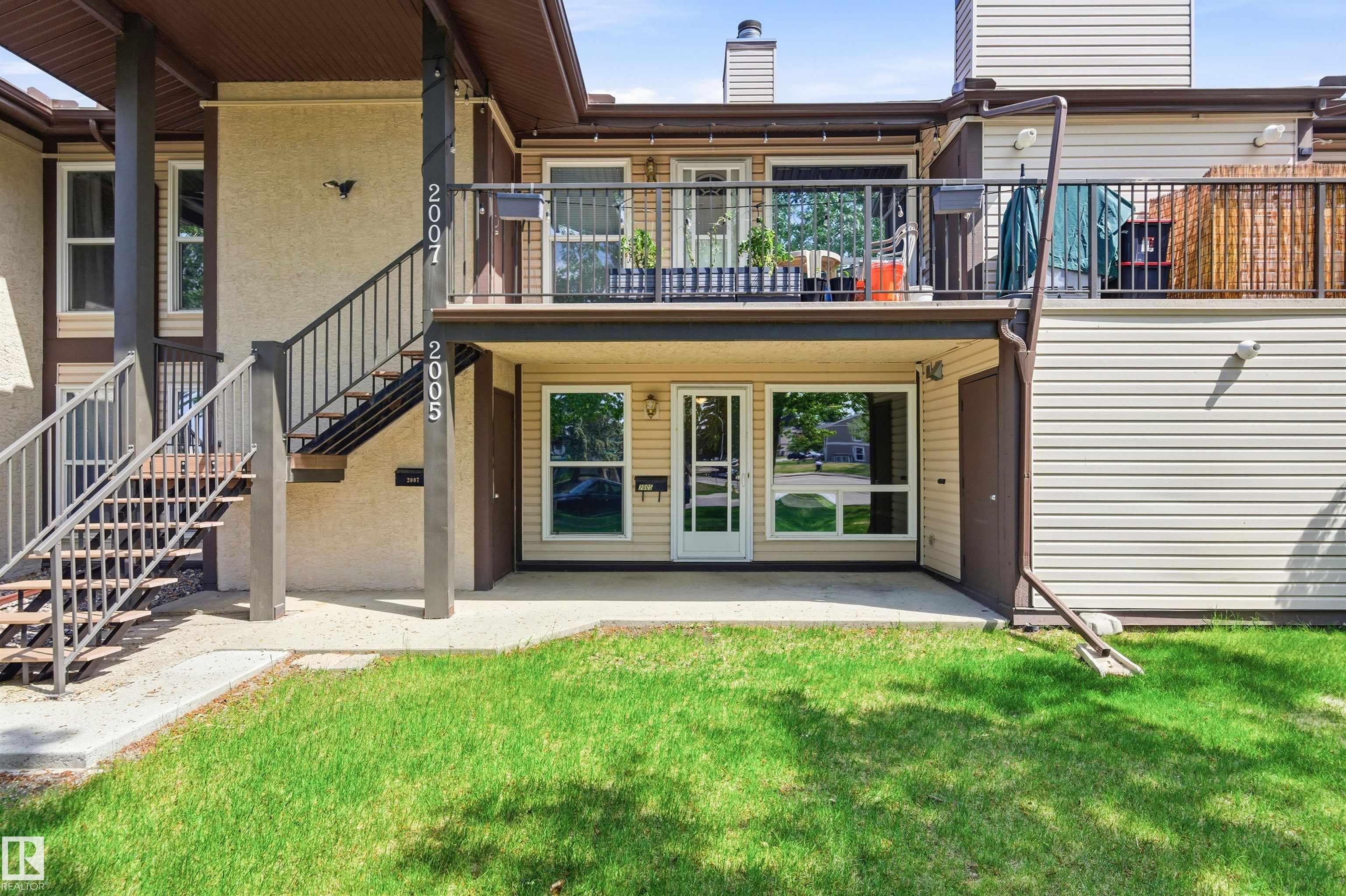 2005 Saddleback Road, Edmonton, MLS® # E4490429
