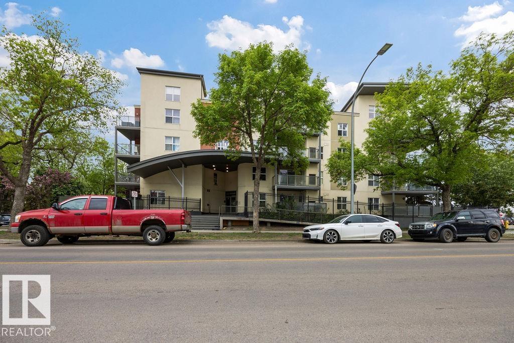 204 10118 106 Avenue, Edmonton, MLS® # E4490432