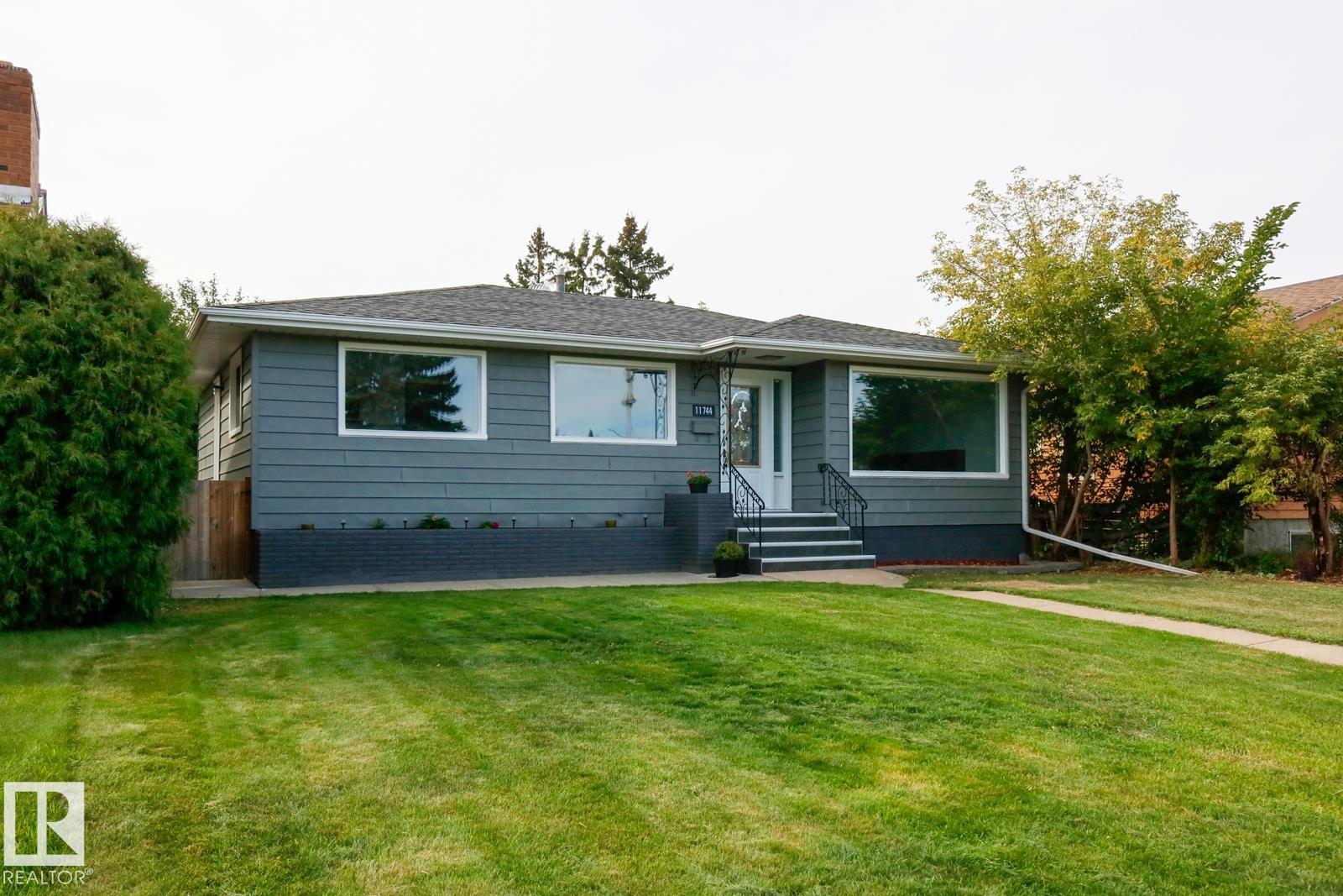 11744 135 Street, Edmonton, MLS® # E4490435