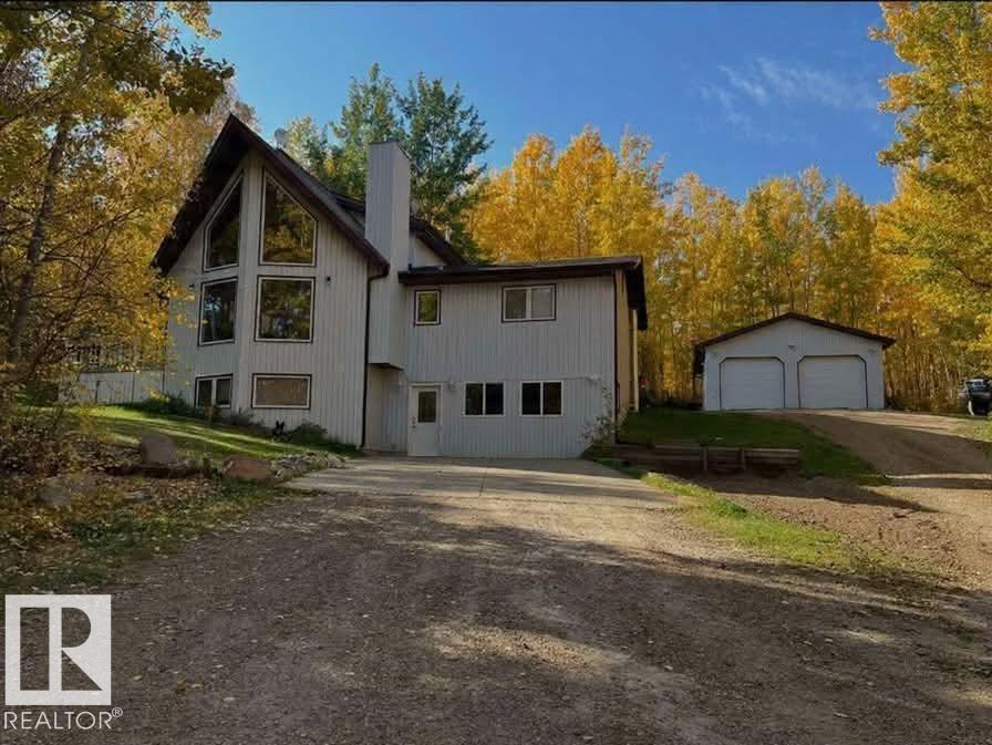 5 661030 Rge Road 223.2, Rural Athabasca County, MLS® # E4490436