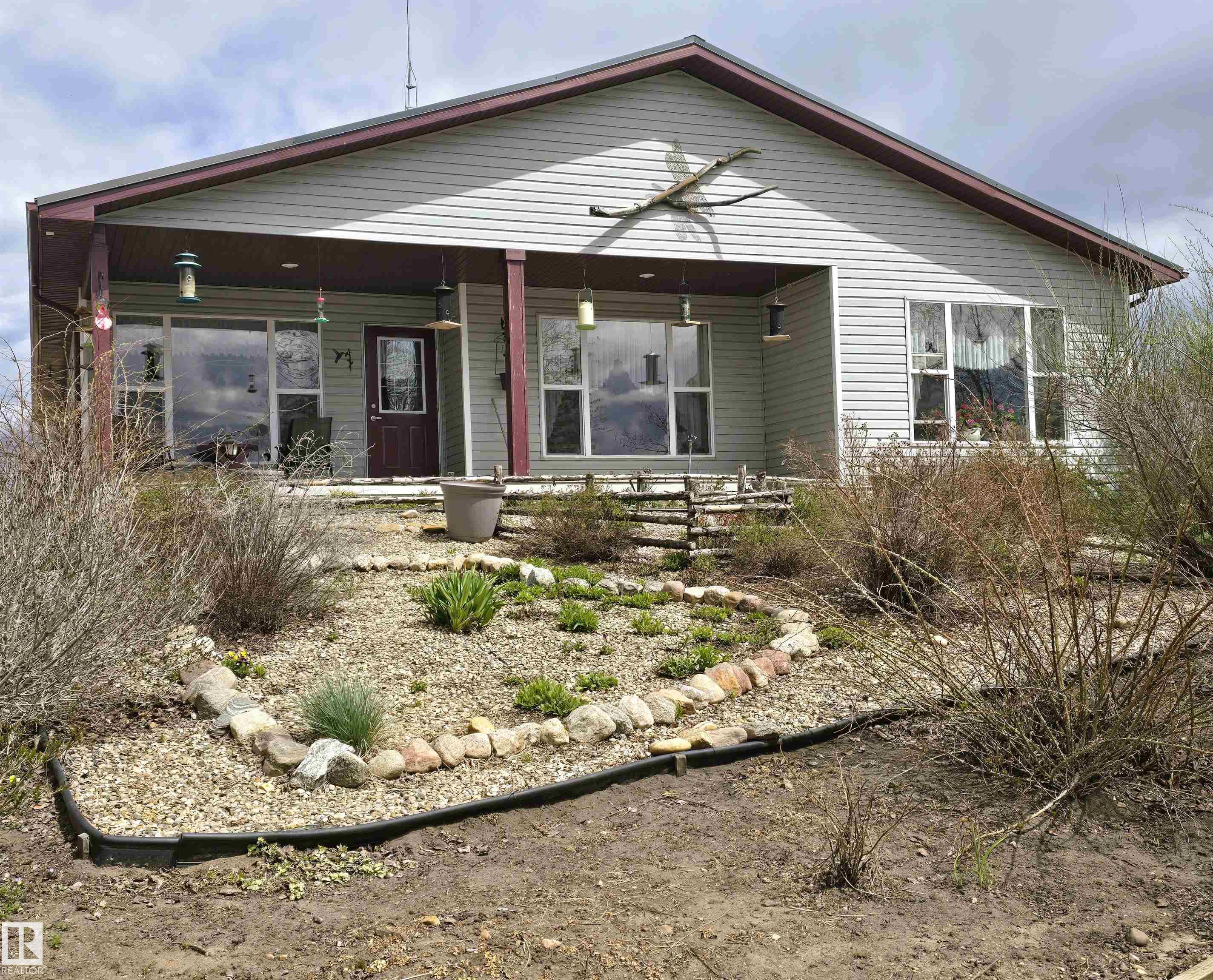 23215 Twp Rd 590, Rural Thorhild County, MLS® # E4490439