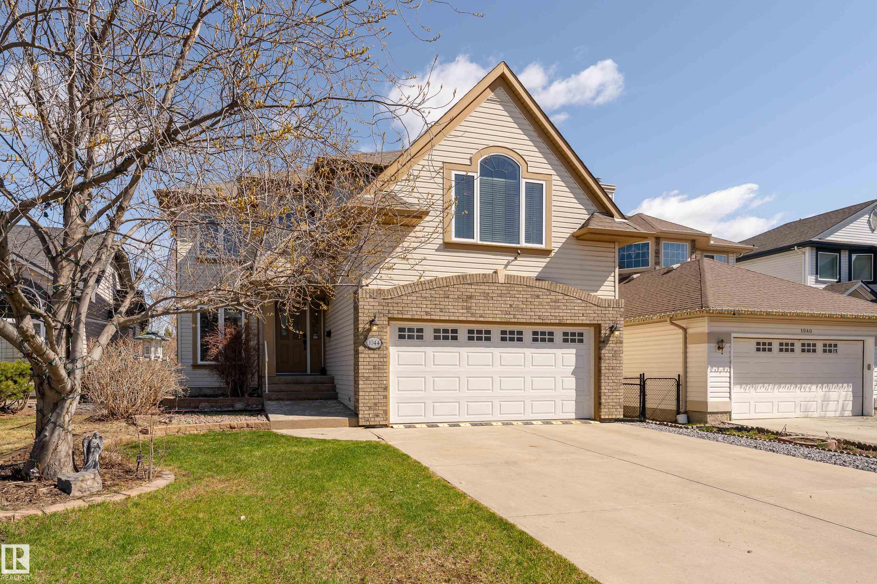 1044 Barnes Way, Edmonton, MLS® # E4490441