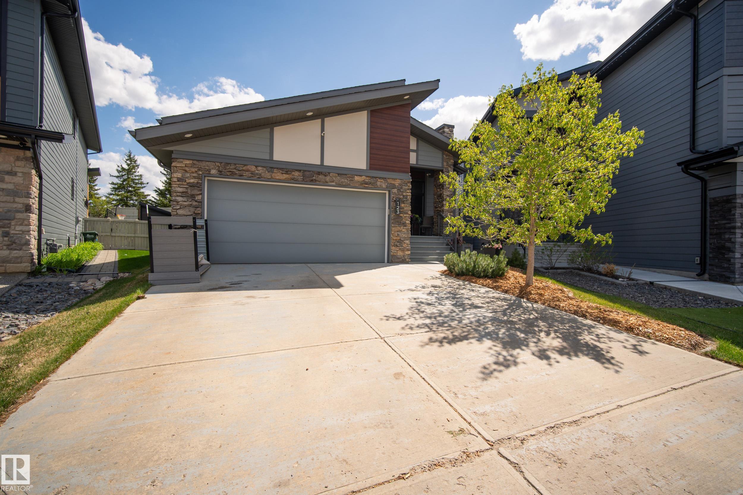 123 Barbury Close, Sherwood Park, MLS® # E4490442