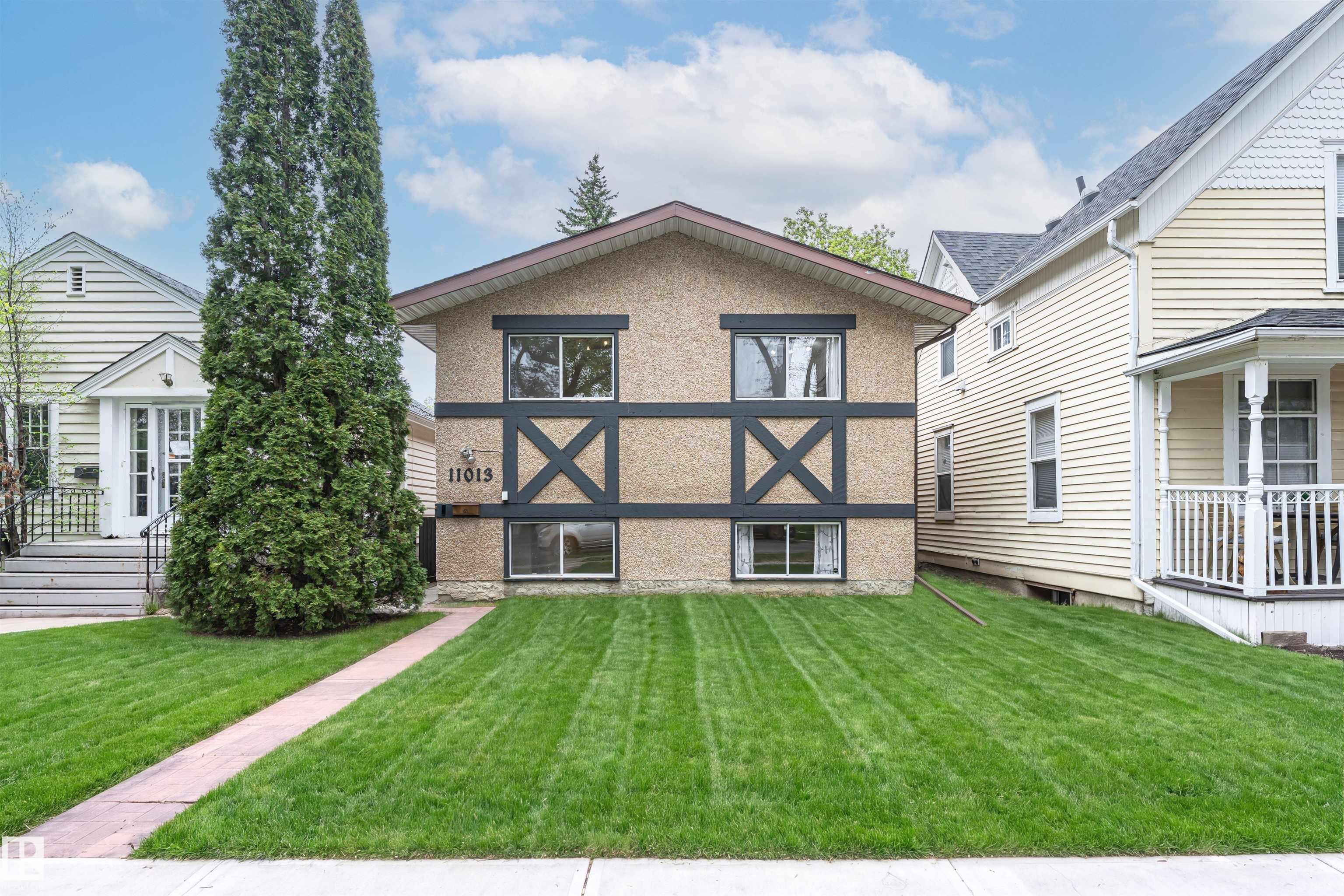 11013 81 Avenue, Edmonton, MLS® # E4490443